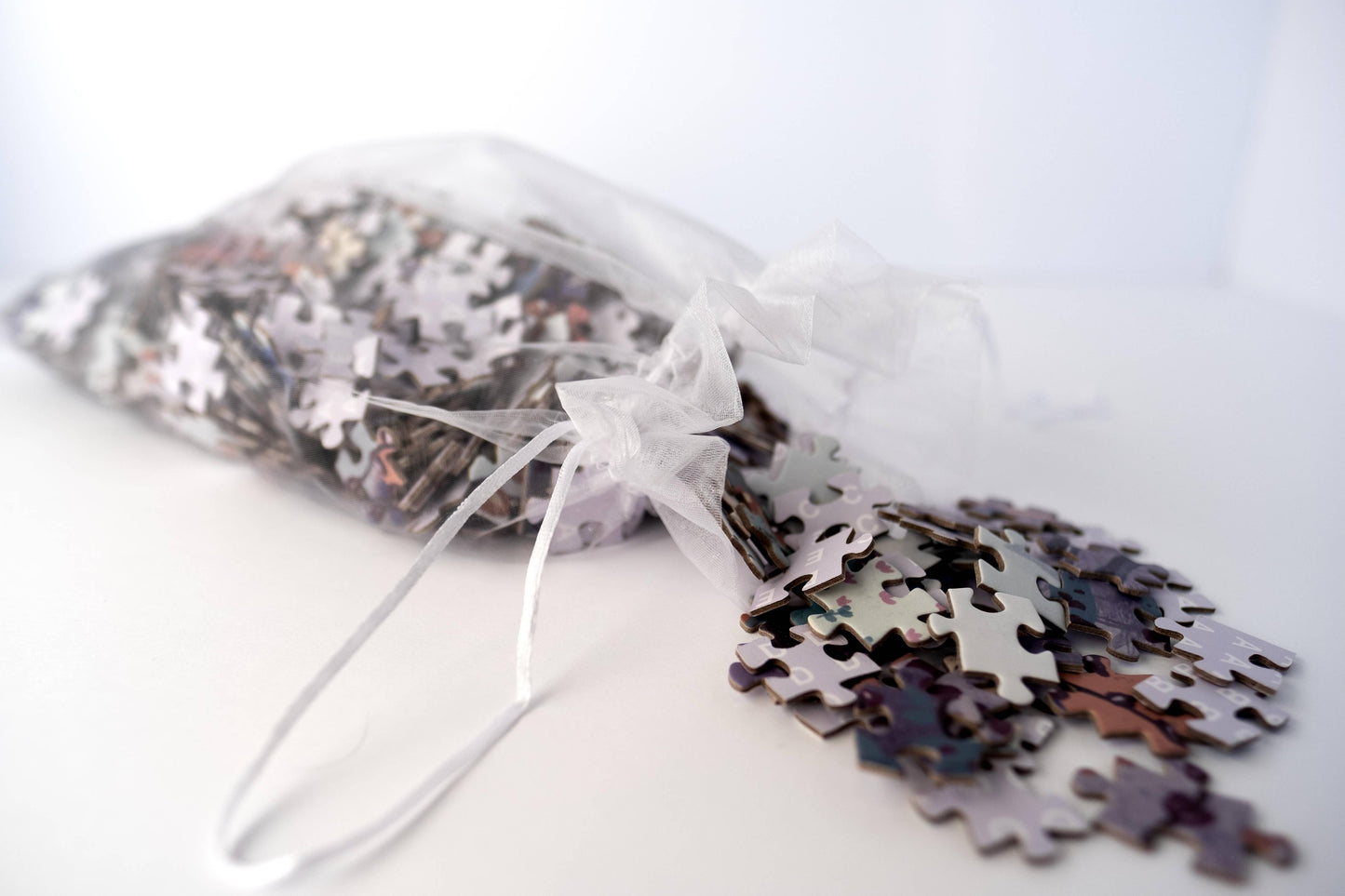 La Dolce Vita Art Puzzle 1000 Piece