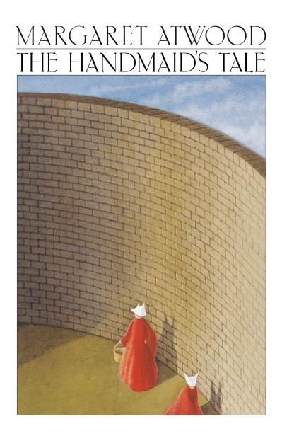 The Handmaid's Tale 40th Anniversary Edition (Indie Exclusive)
