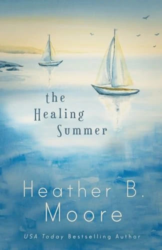 The Healing Summer