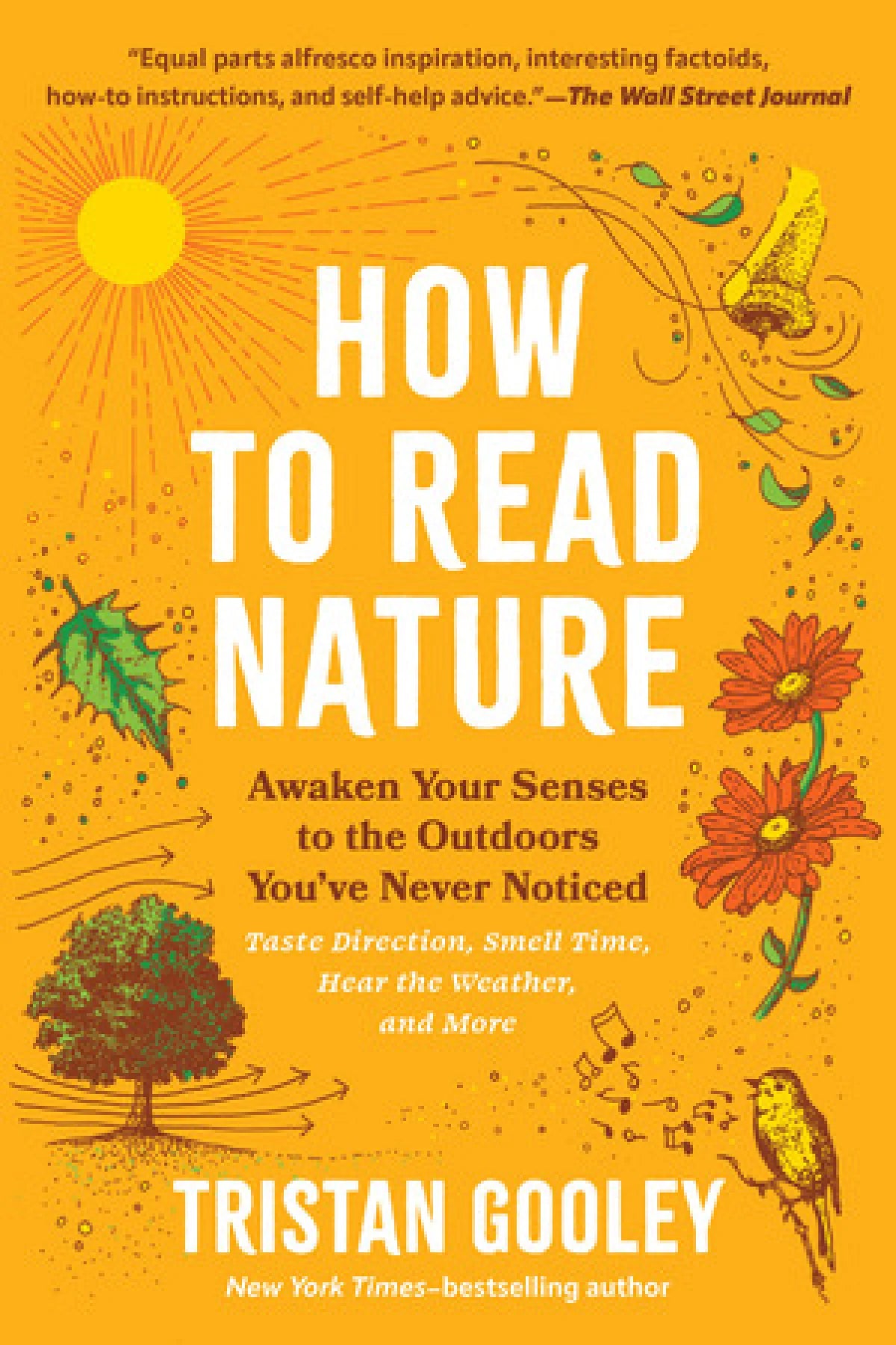 How to Read Nature