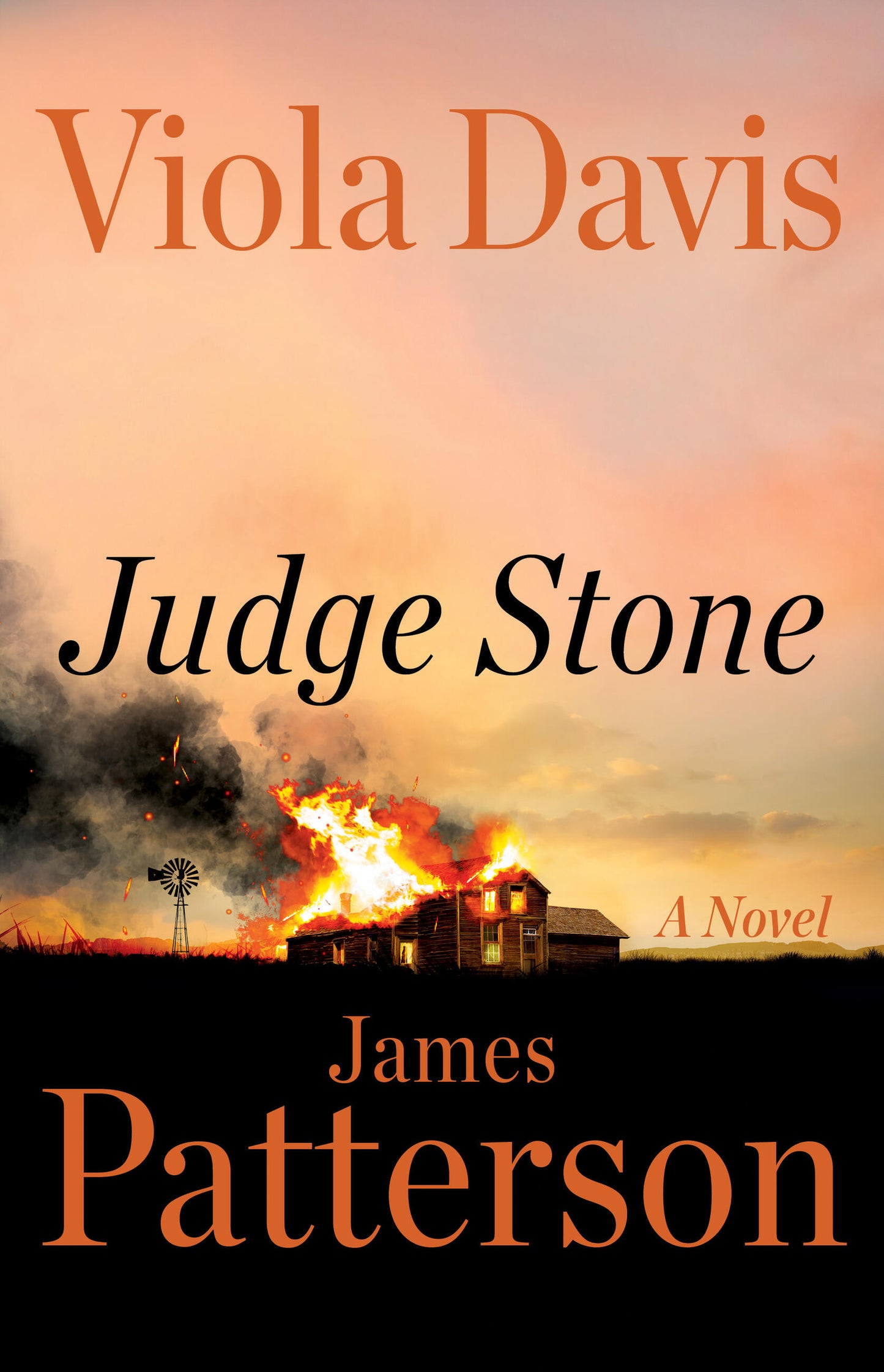 Judge Stone