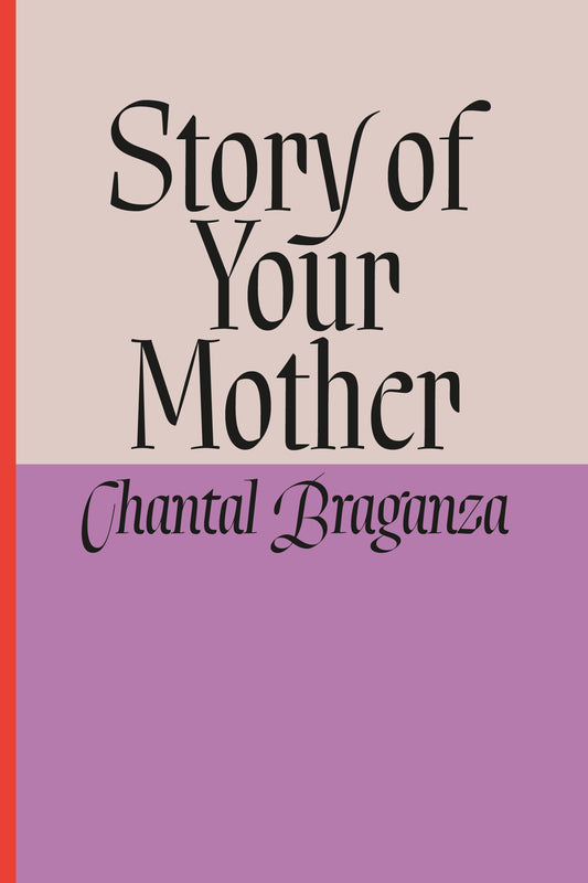 Story of Your Mother