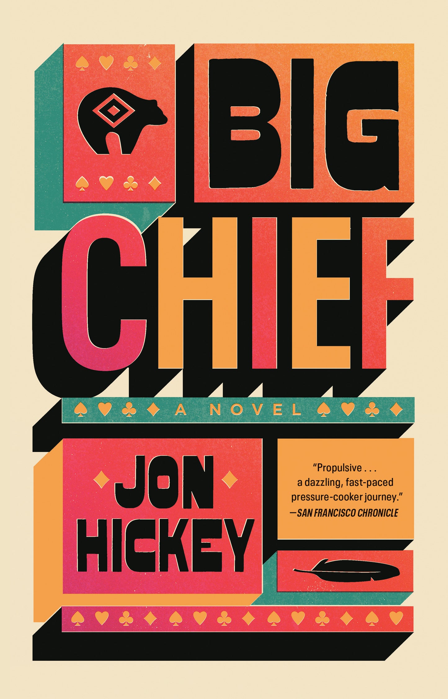 Big Chief