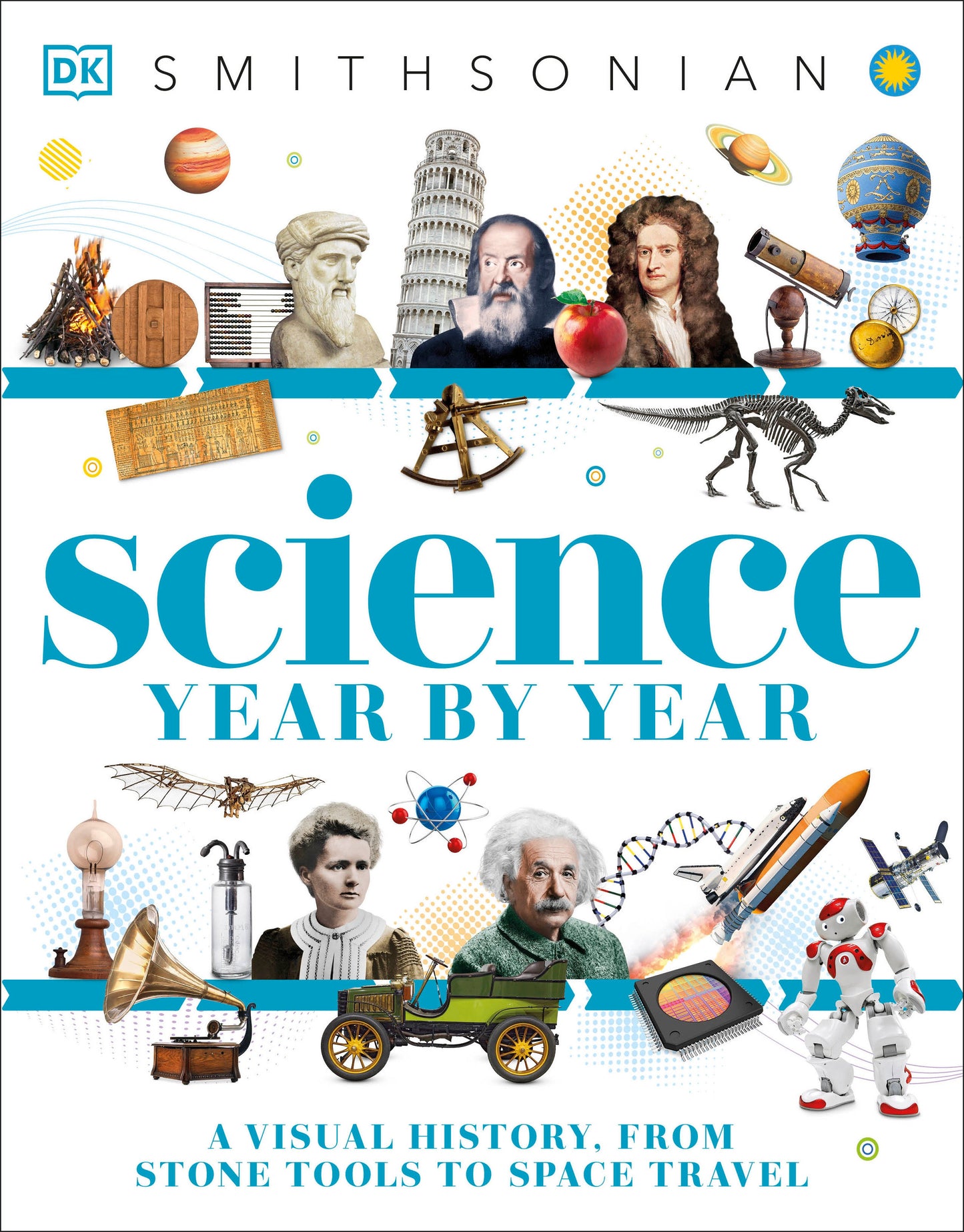 Science Year by Year