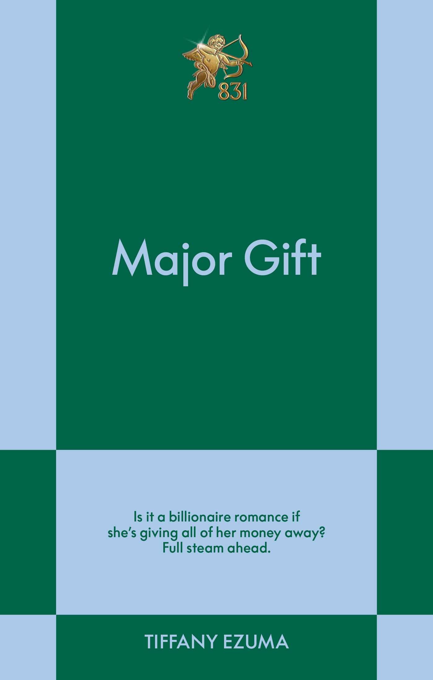 Major Gift