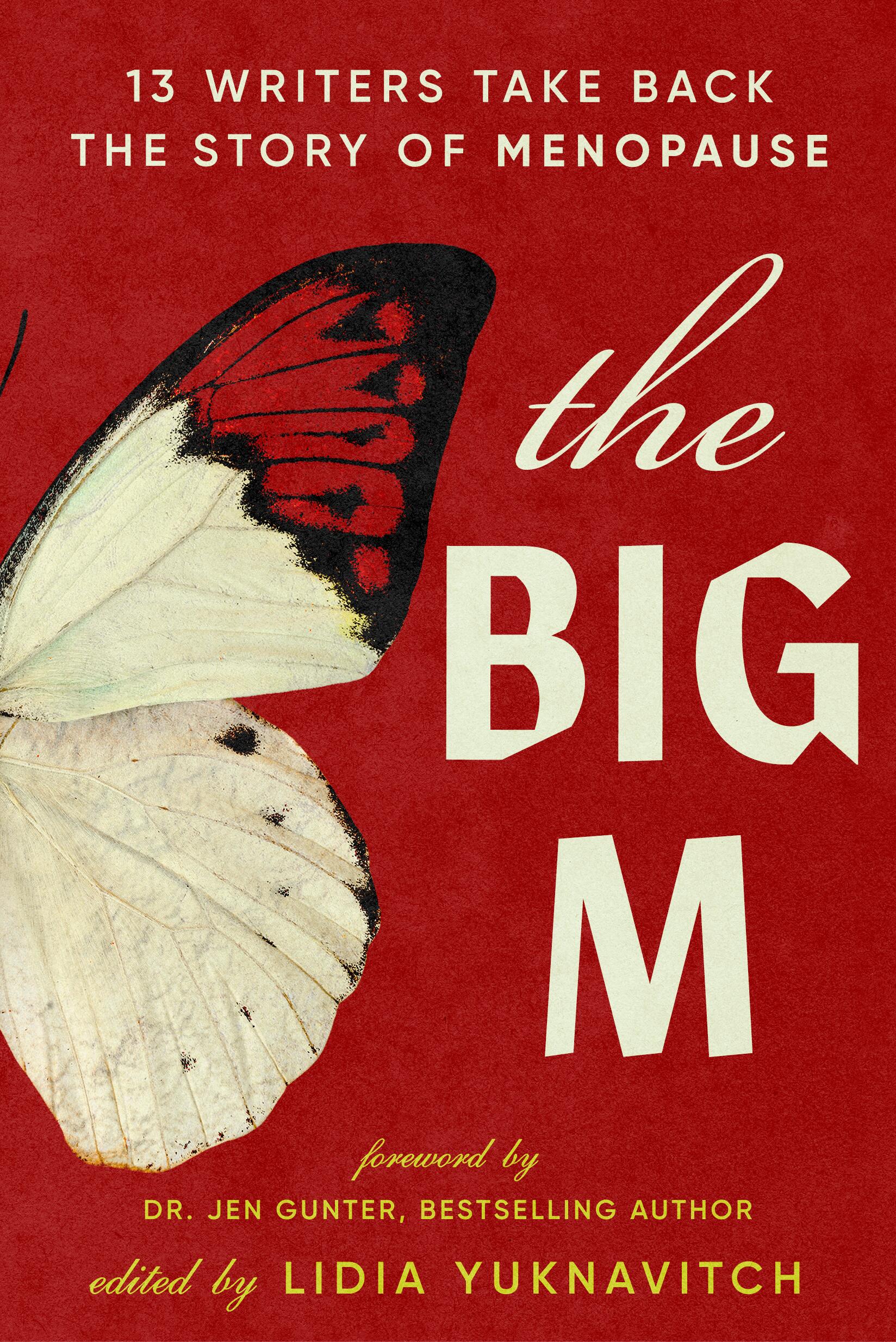 The Big M – Word Squirrel Books