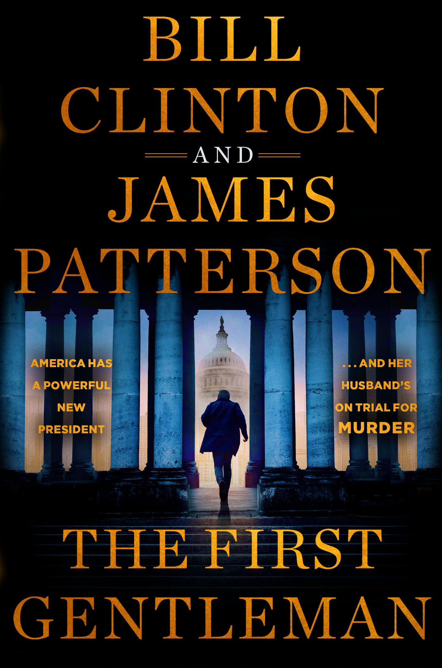 The First Gentleman