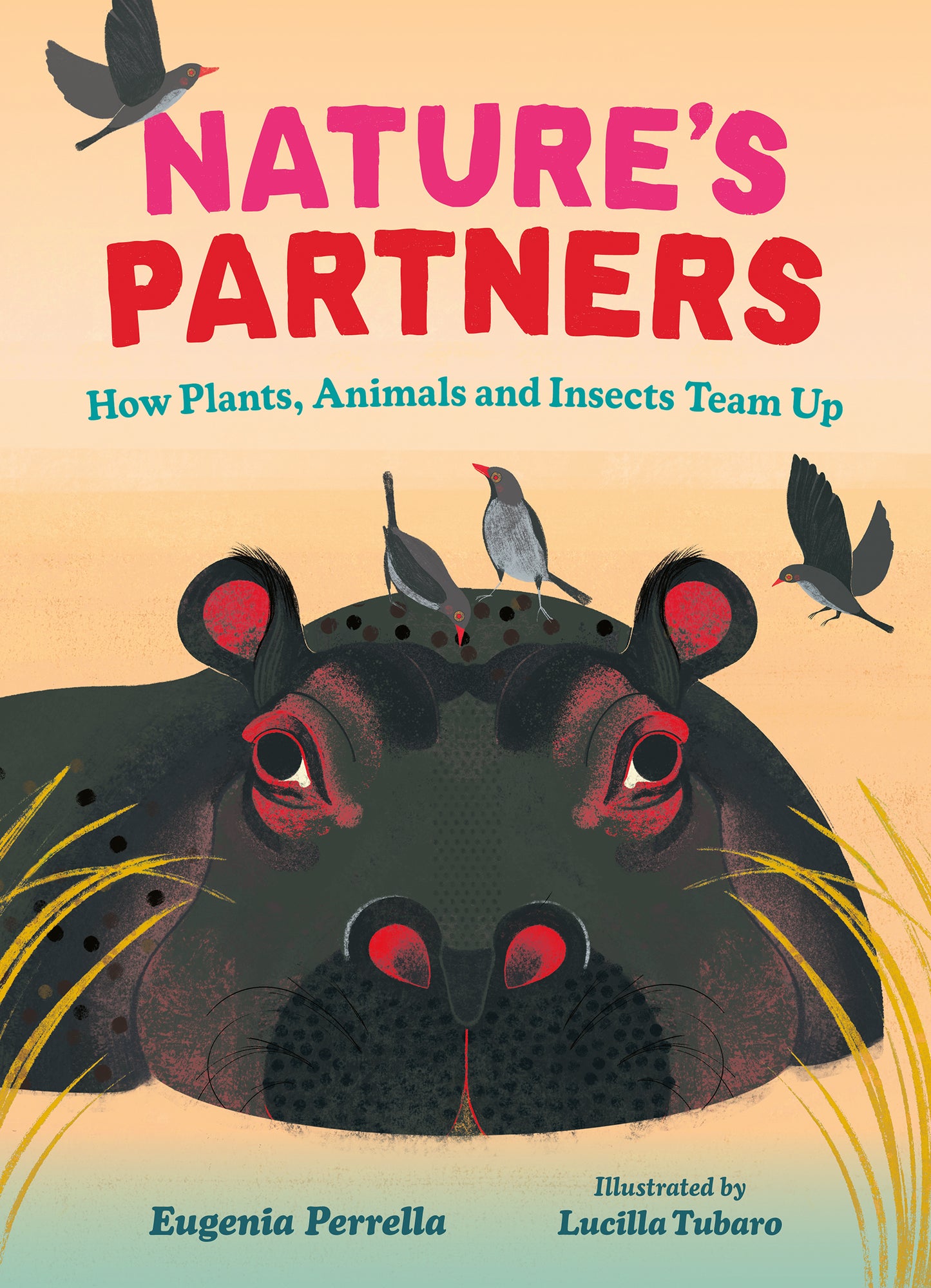 Nature’s Partners