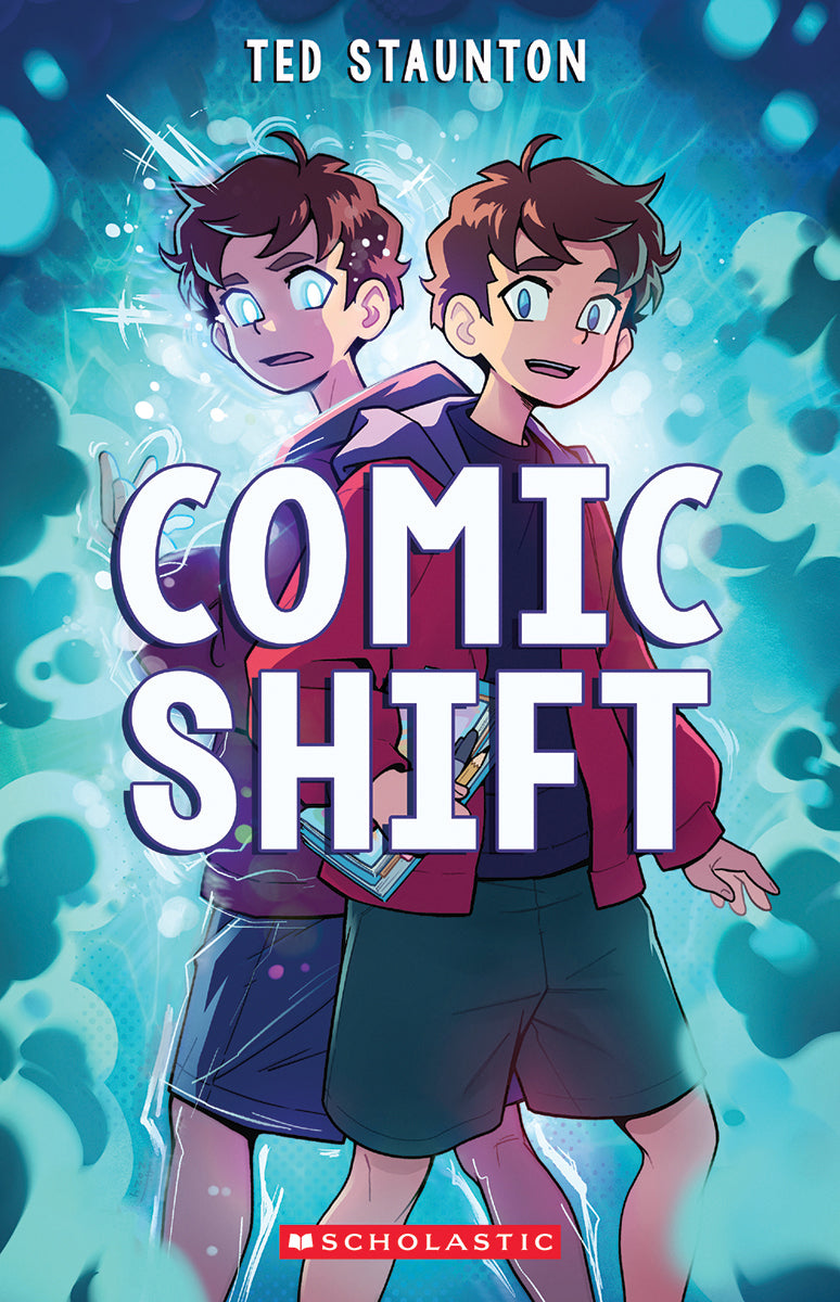 Comic Shift