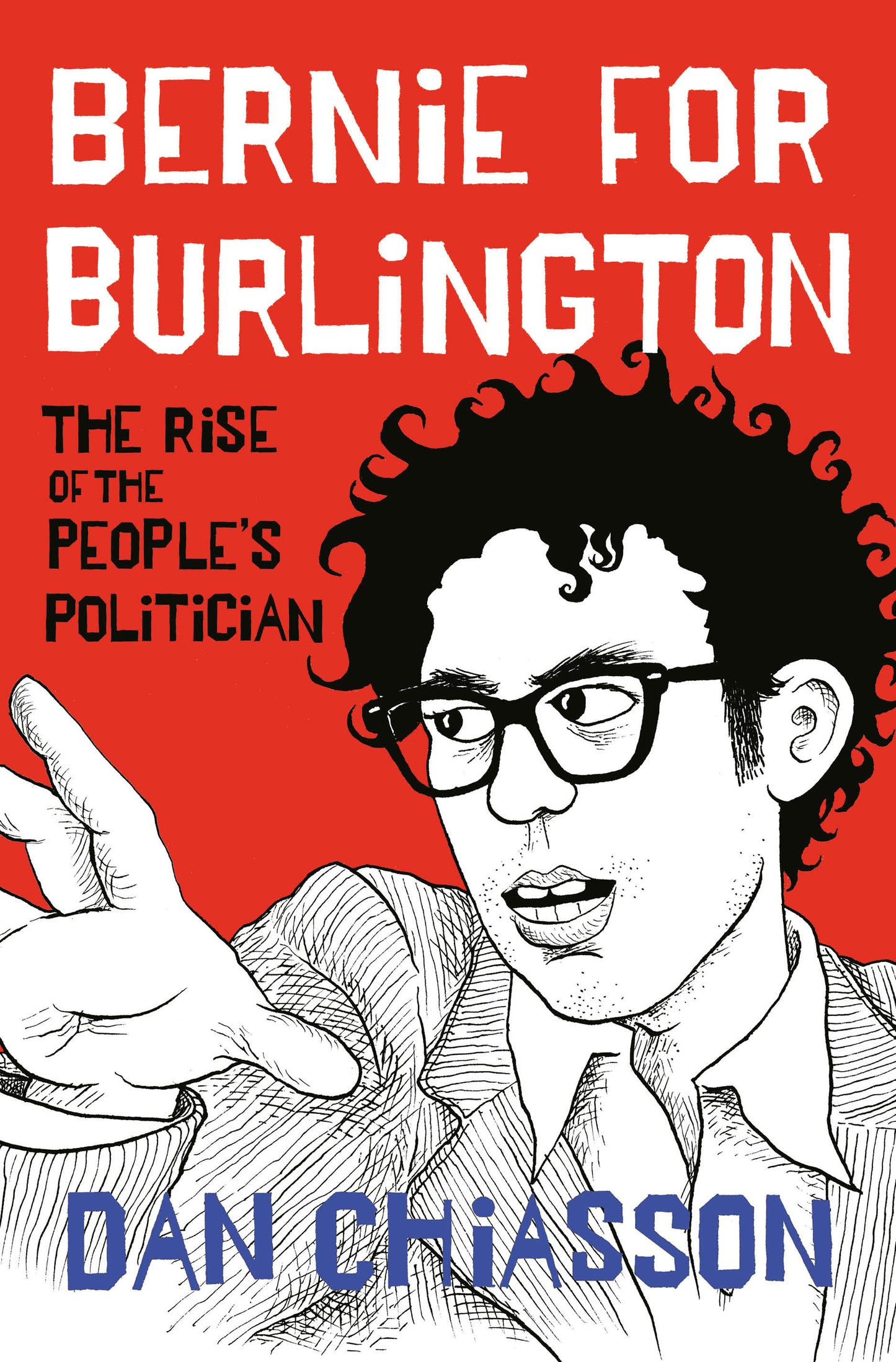 Bernie for Burlington