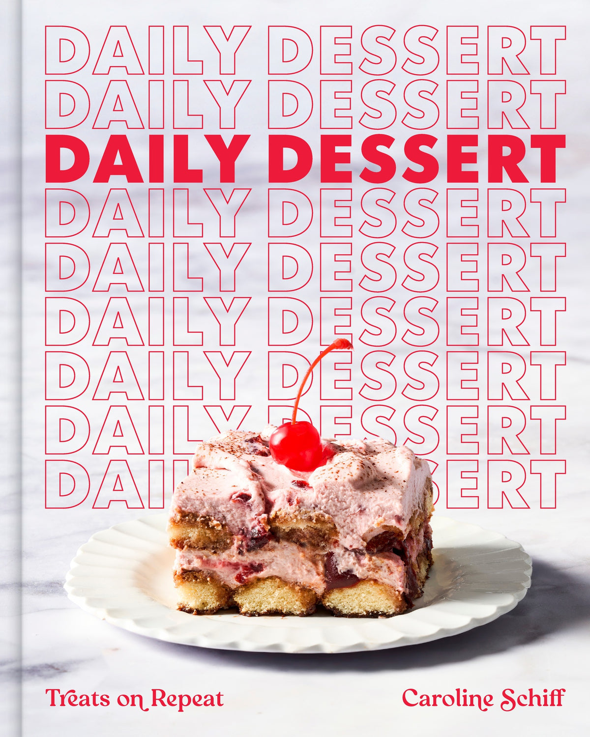 Daily Dessert