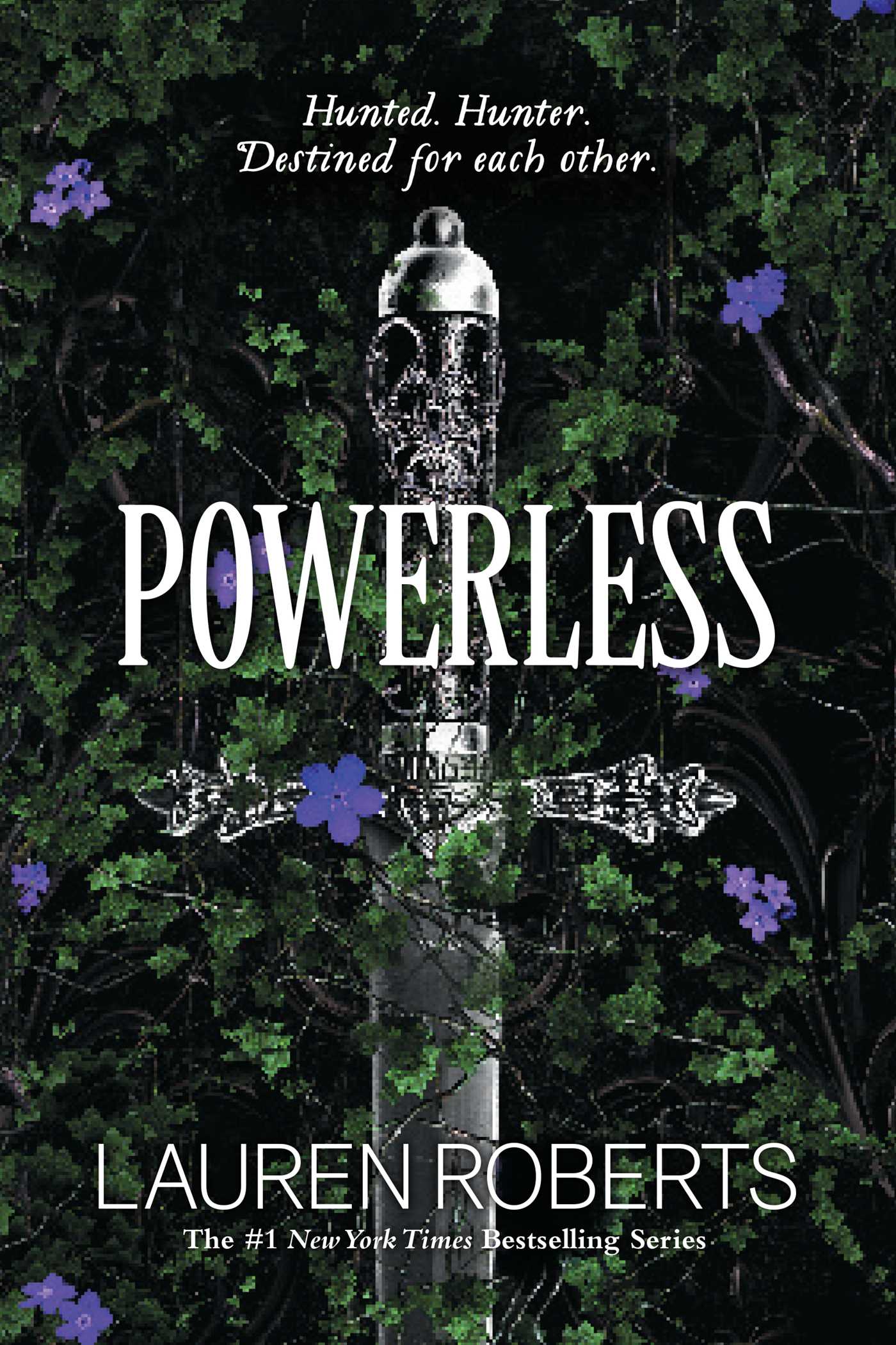 Powerless