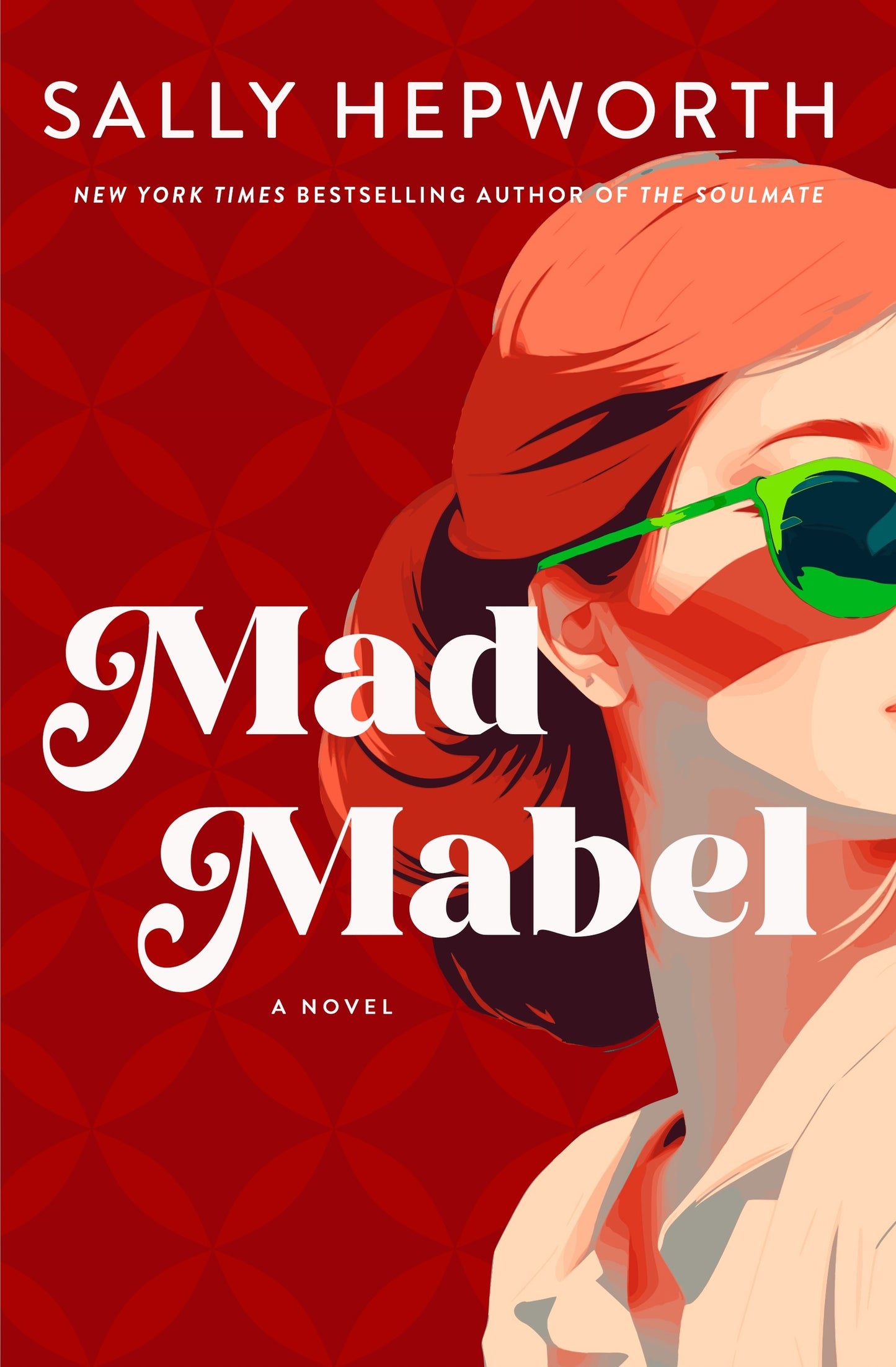 Mad Mabel