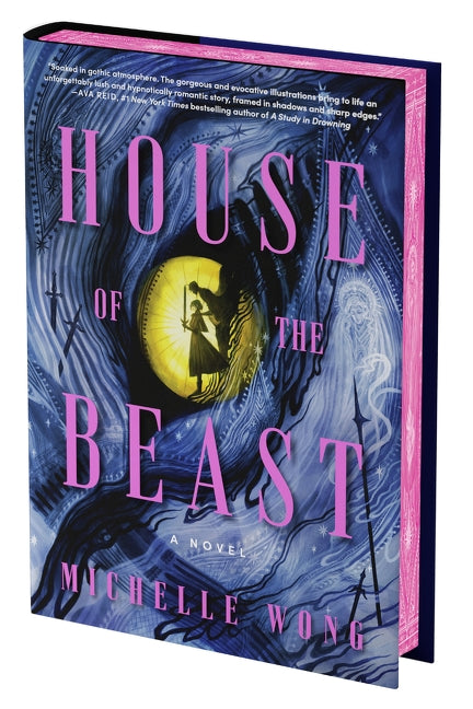 House of the Beast (Deluxe Limited Edition)