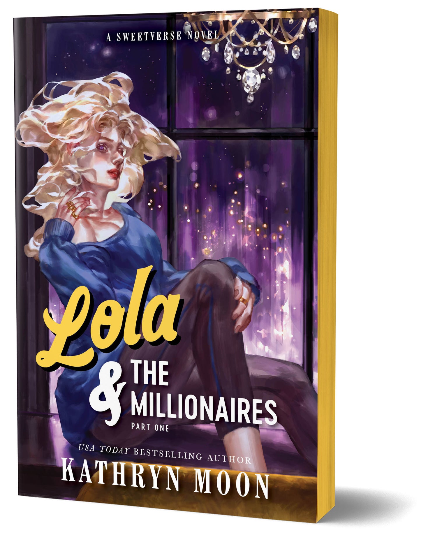 Lola & the Millionaires: Part One (Deluxe Edition)