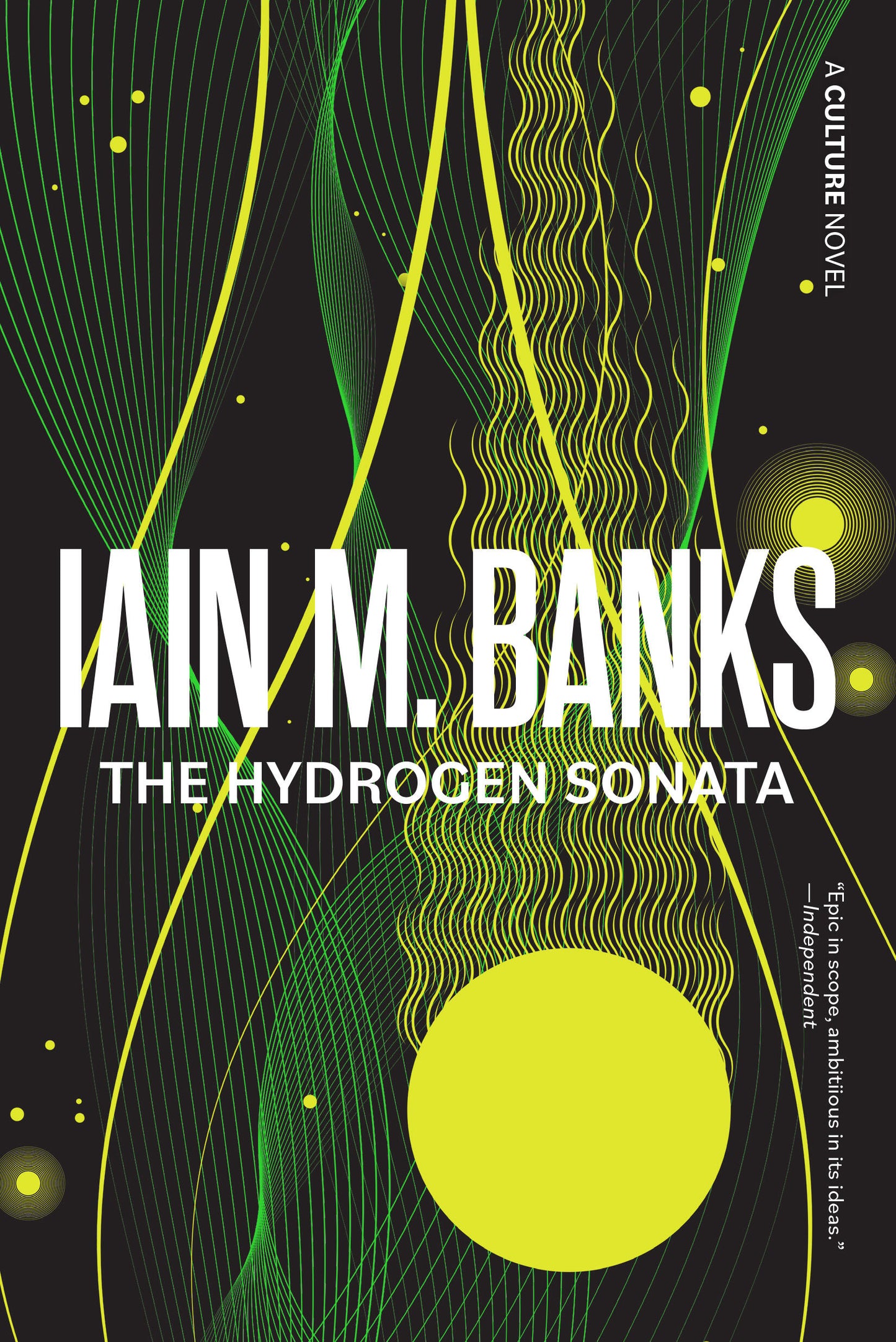 The Hydrogen Sonata