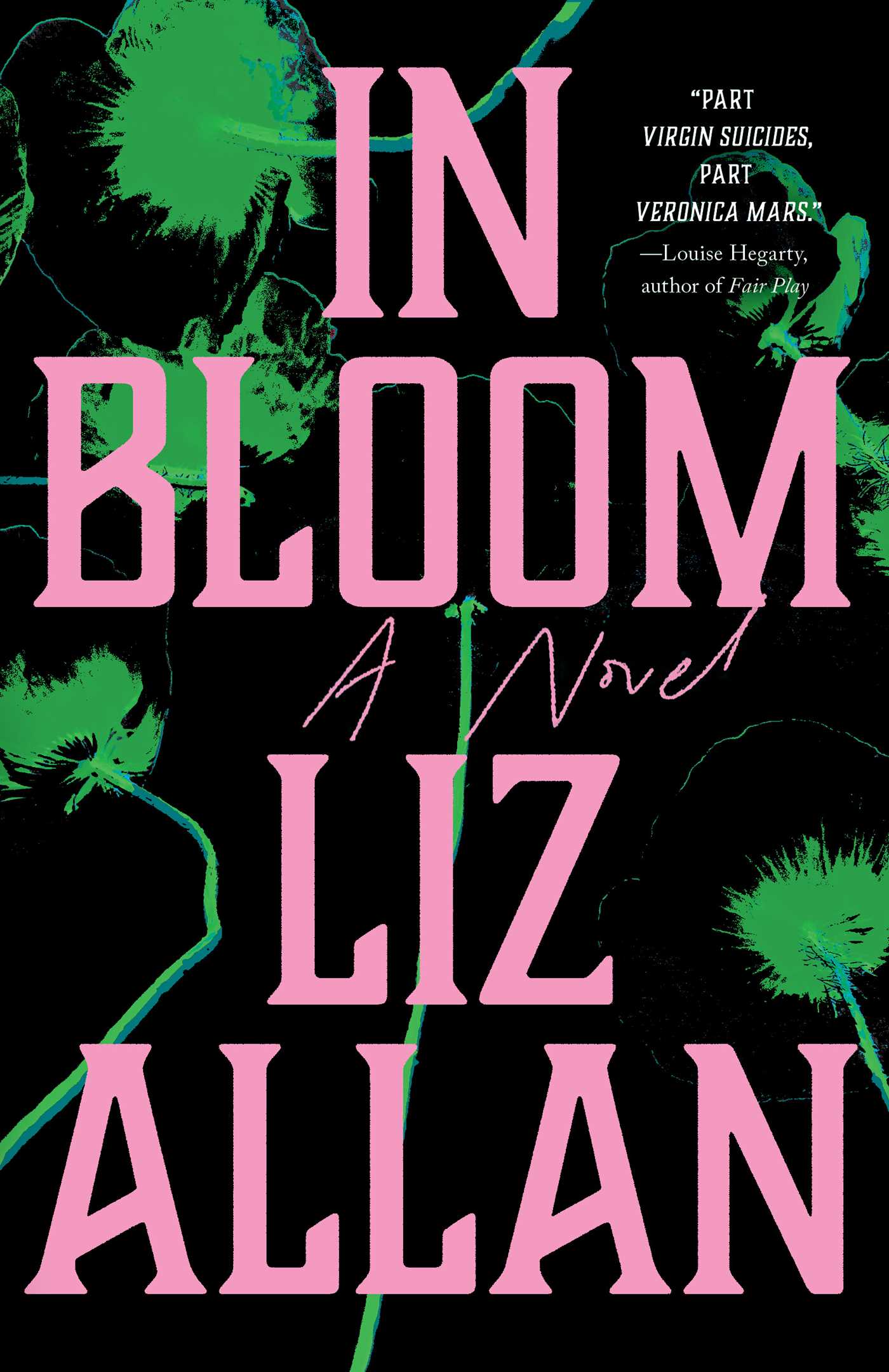 In Bloom