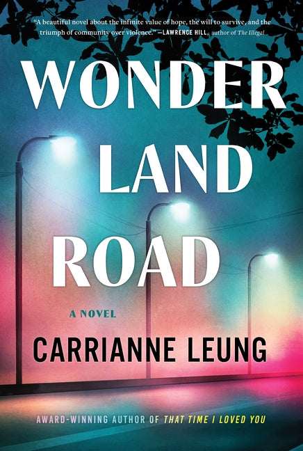Wonderland Road
