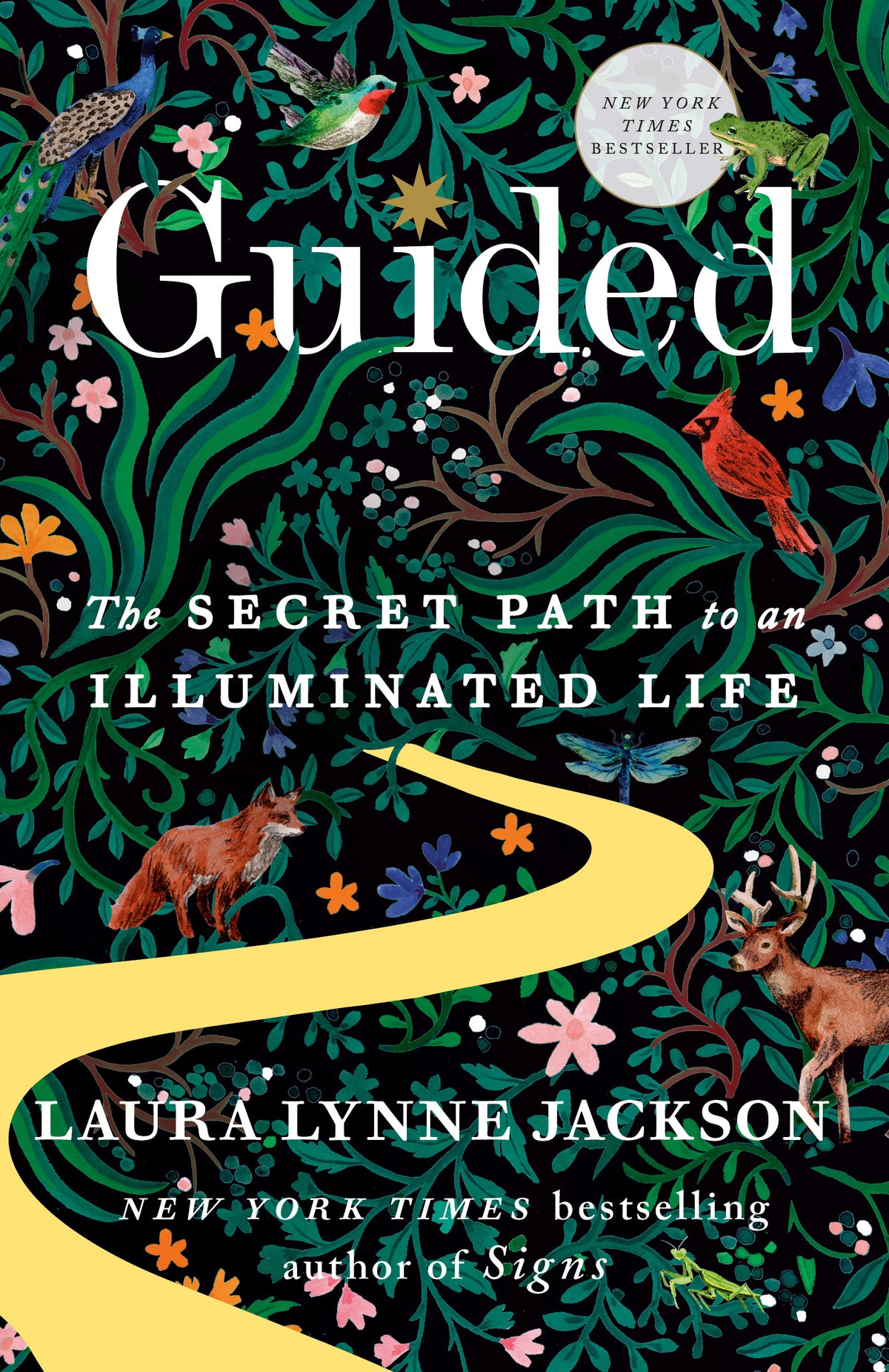 Guided