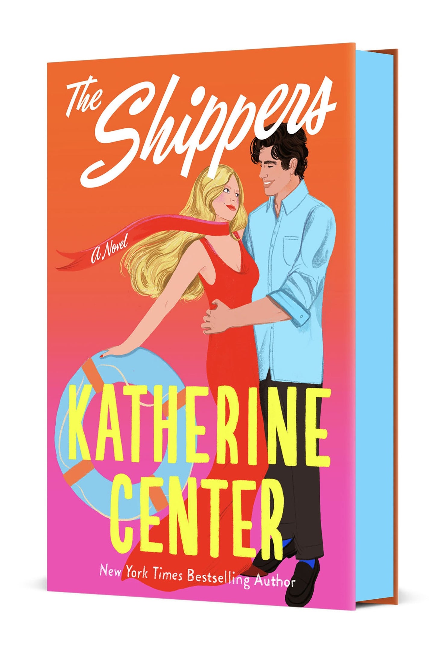 The Shippers