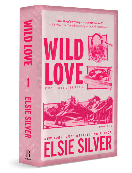 Wild Love (Standard Edition)