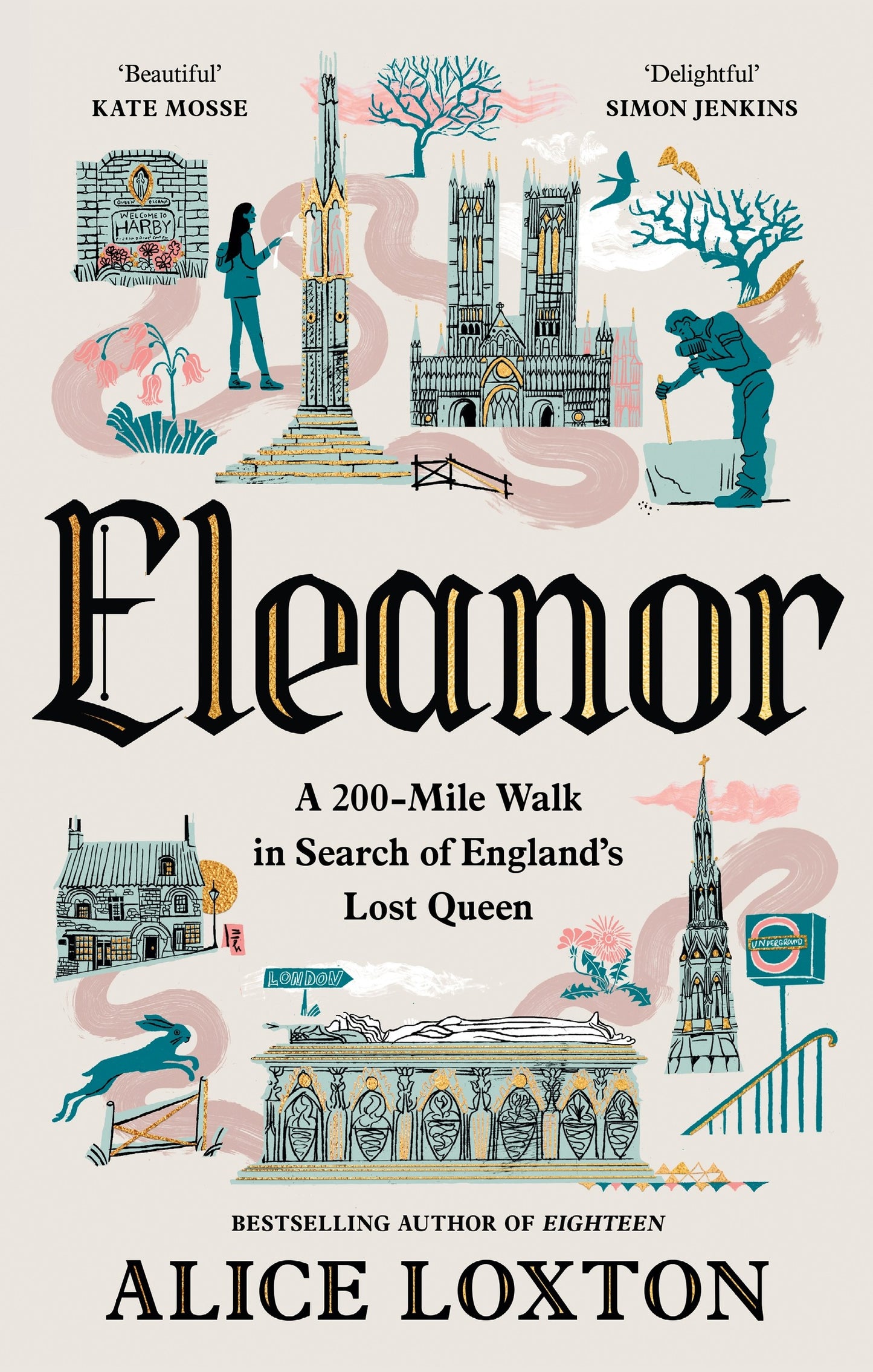 Eleanor