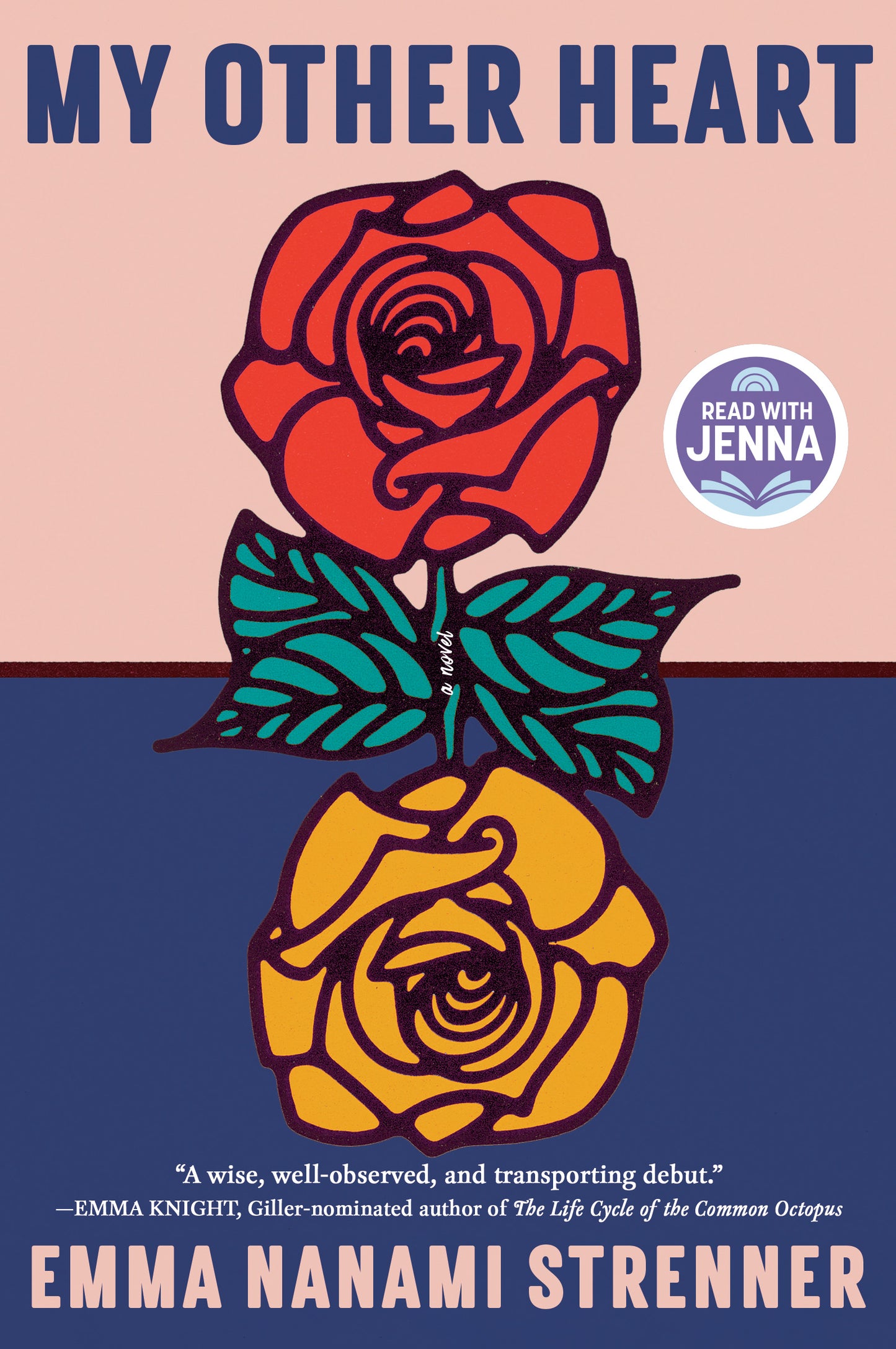 My Other Heart: A Read with Jenna Pick