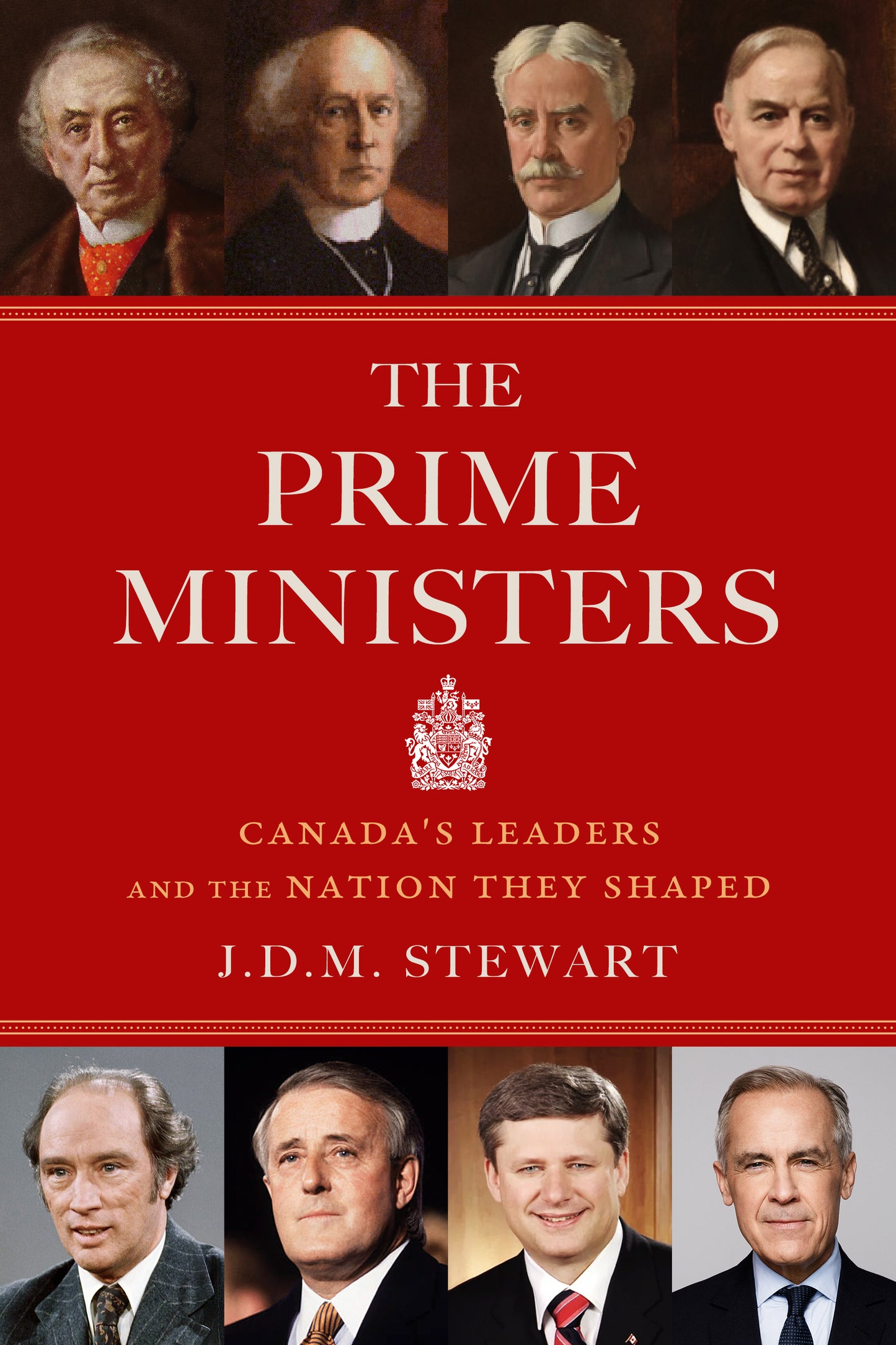 The Prime Ministers