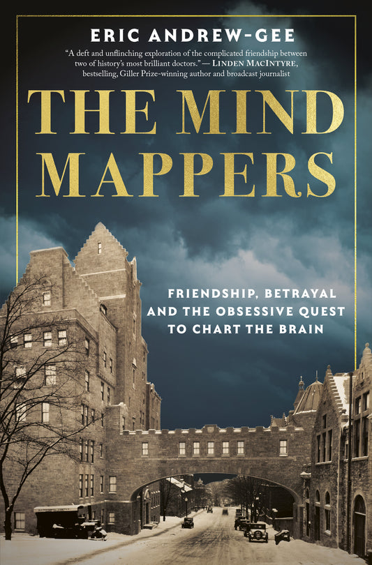 The Mind Mappers