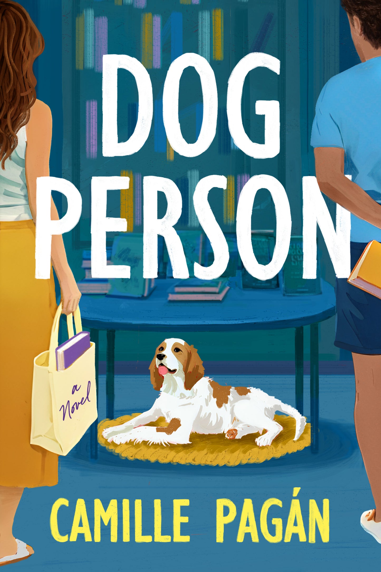 Dog Person