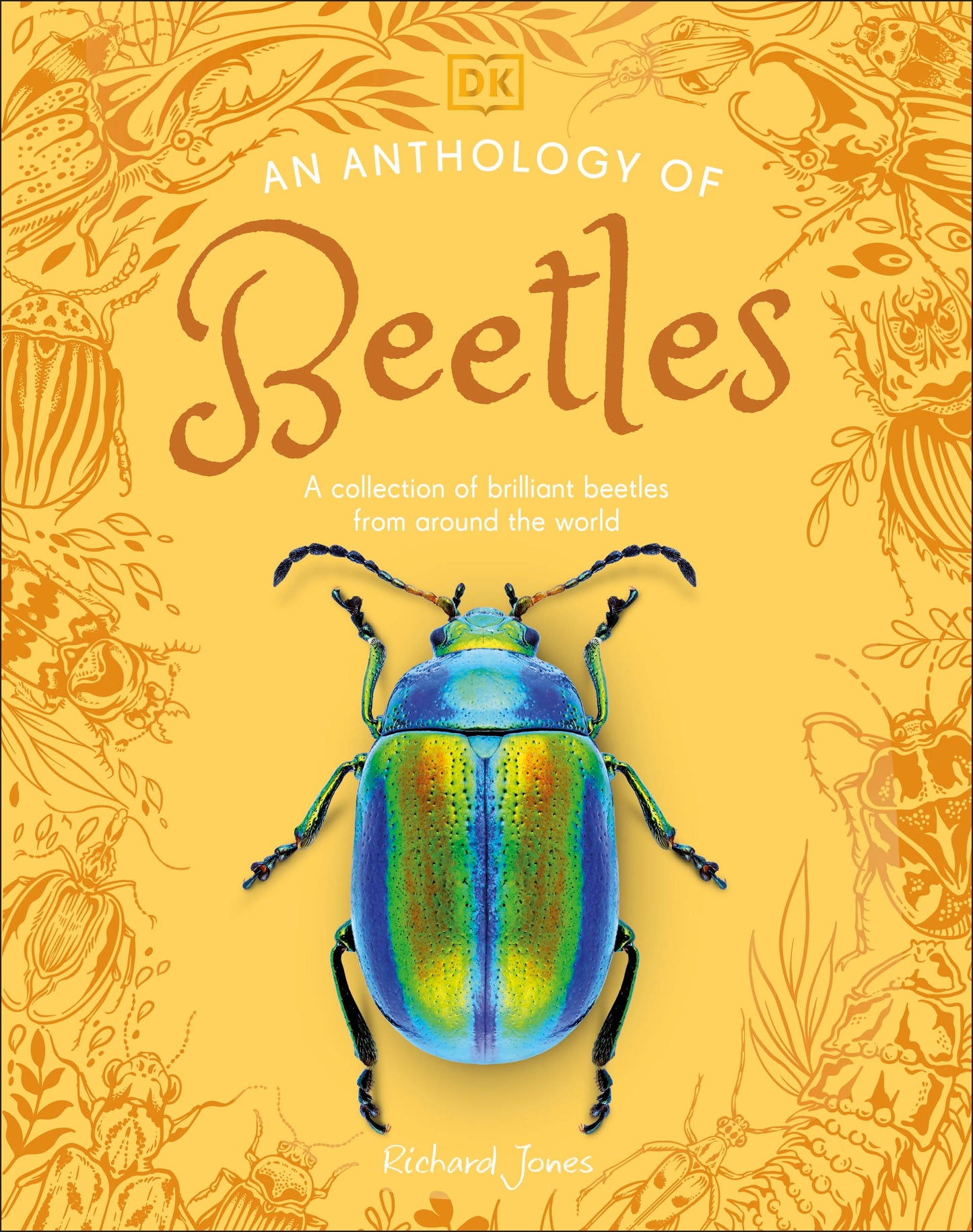 An Anthology of Beetles