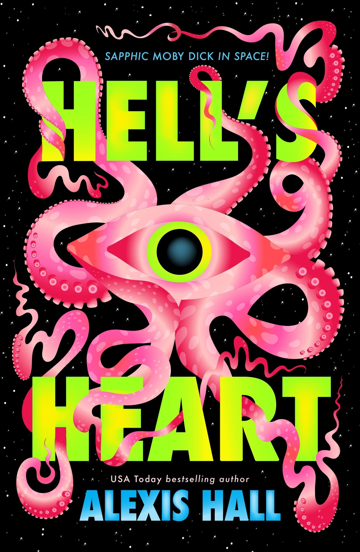 Hell's Heart