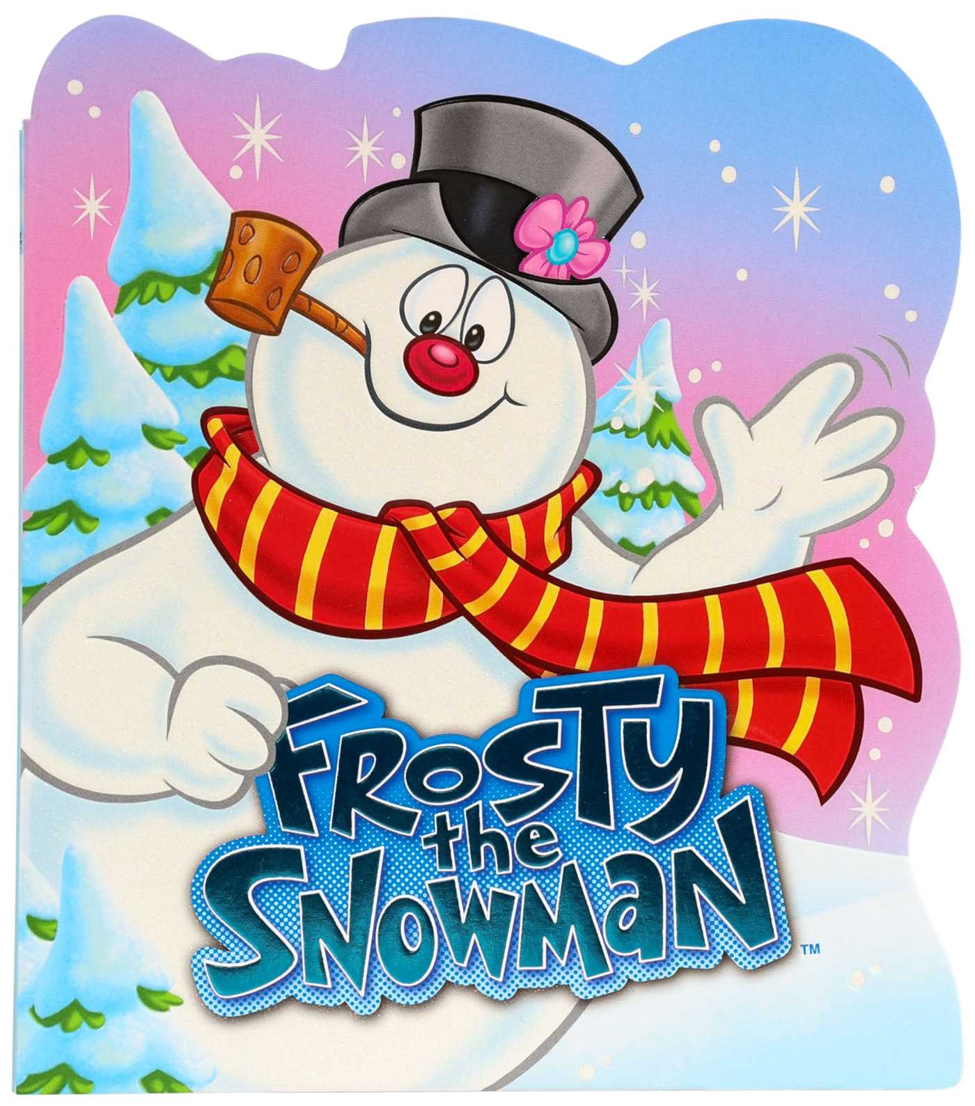 Frosty the Snowman