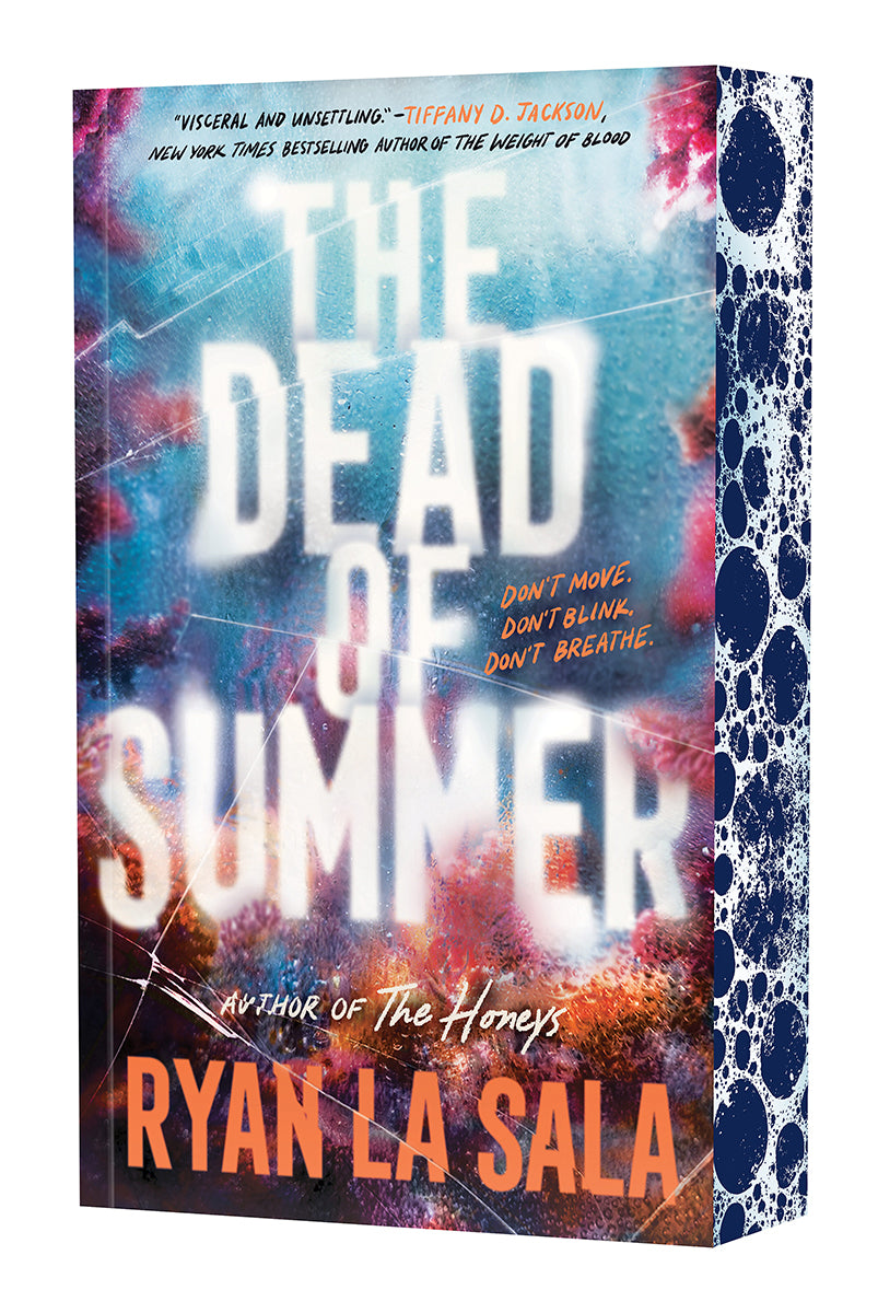 The Dead of Summer (Book 1)
