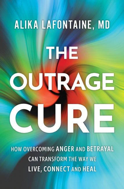The Outrage Cure