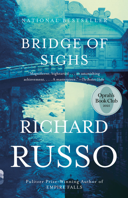 Bridge of Sighs: Oprah's Book Club