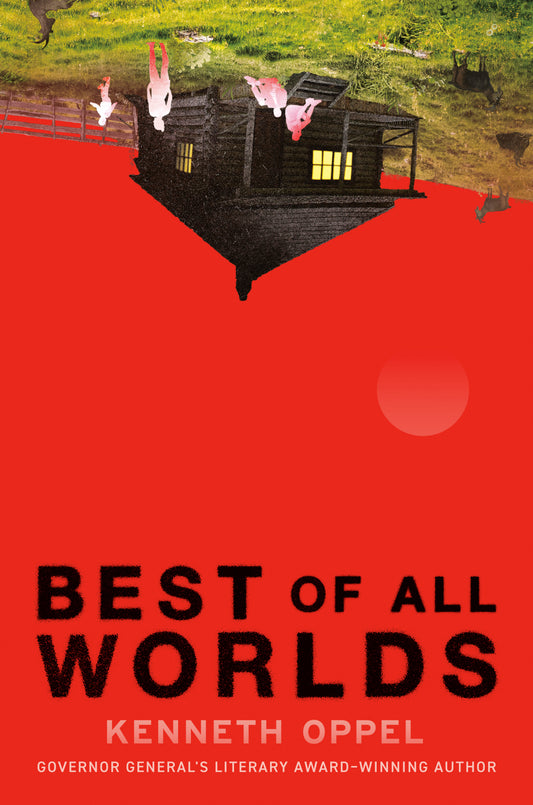 Best of All Worlds