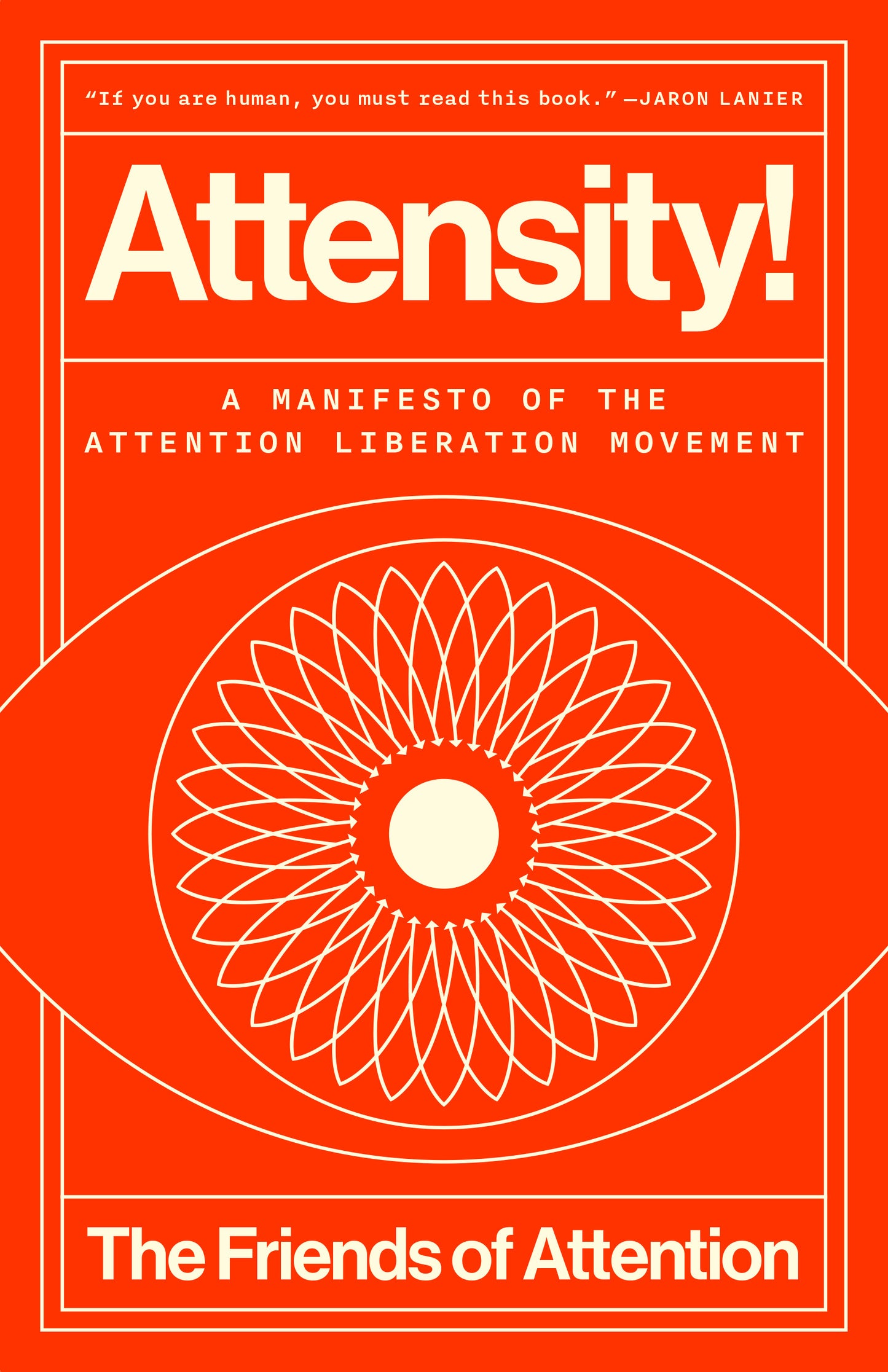 Attensity!
