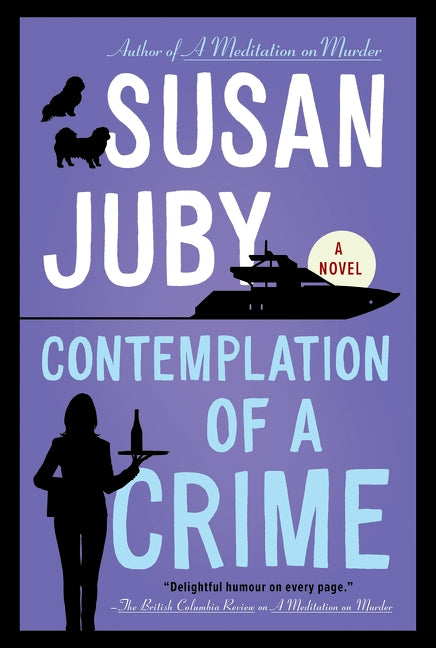 Contemplation of a Crime