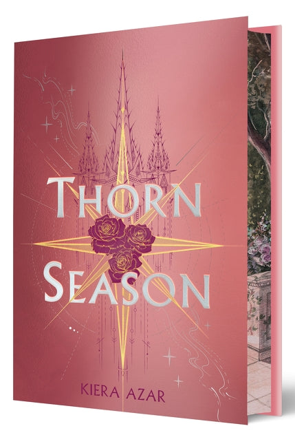 Thorn Season Deluxe Limited Edition