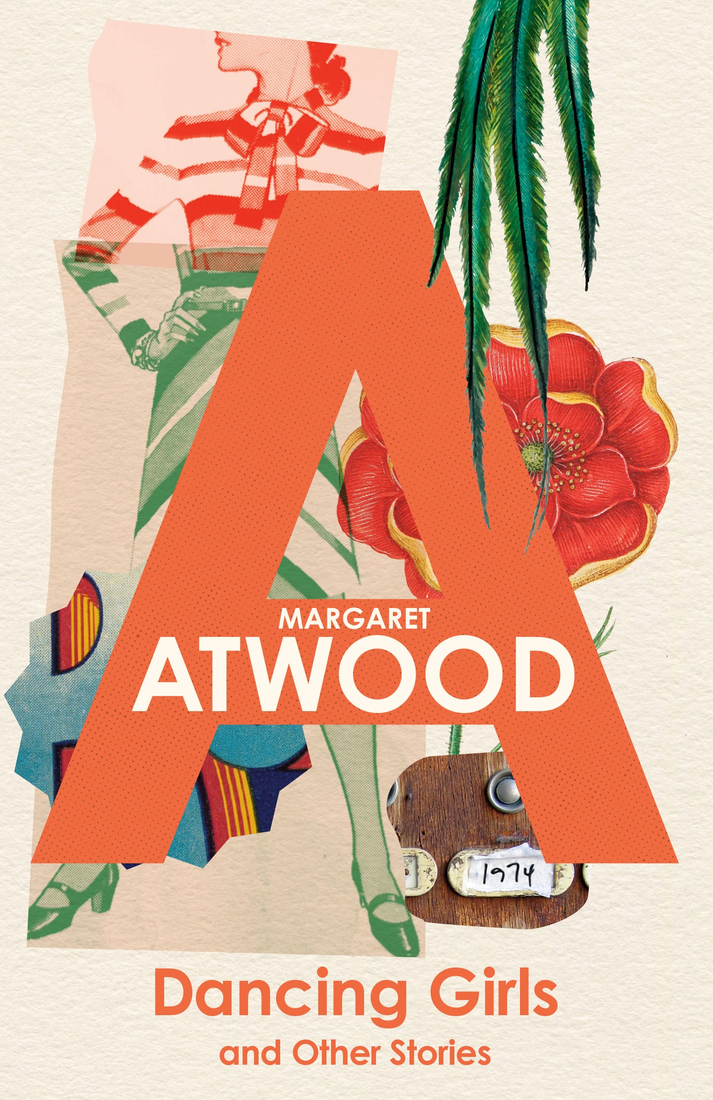 Dancing Girls and Other Stories