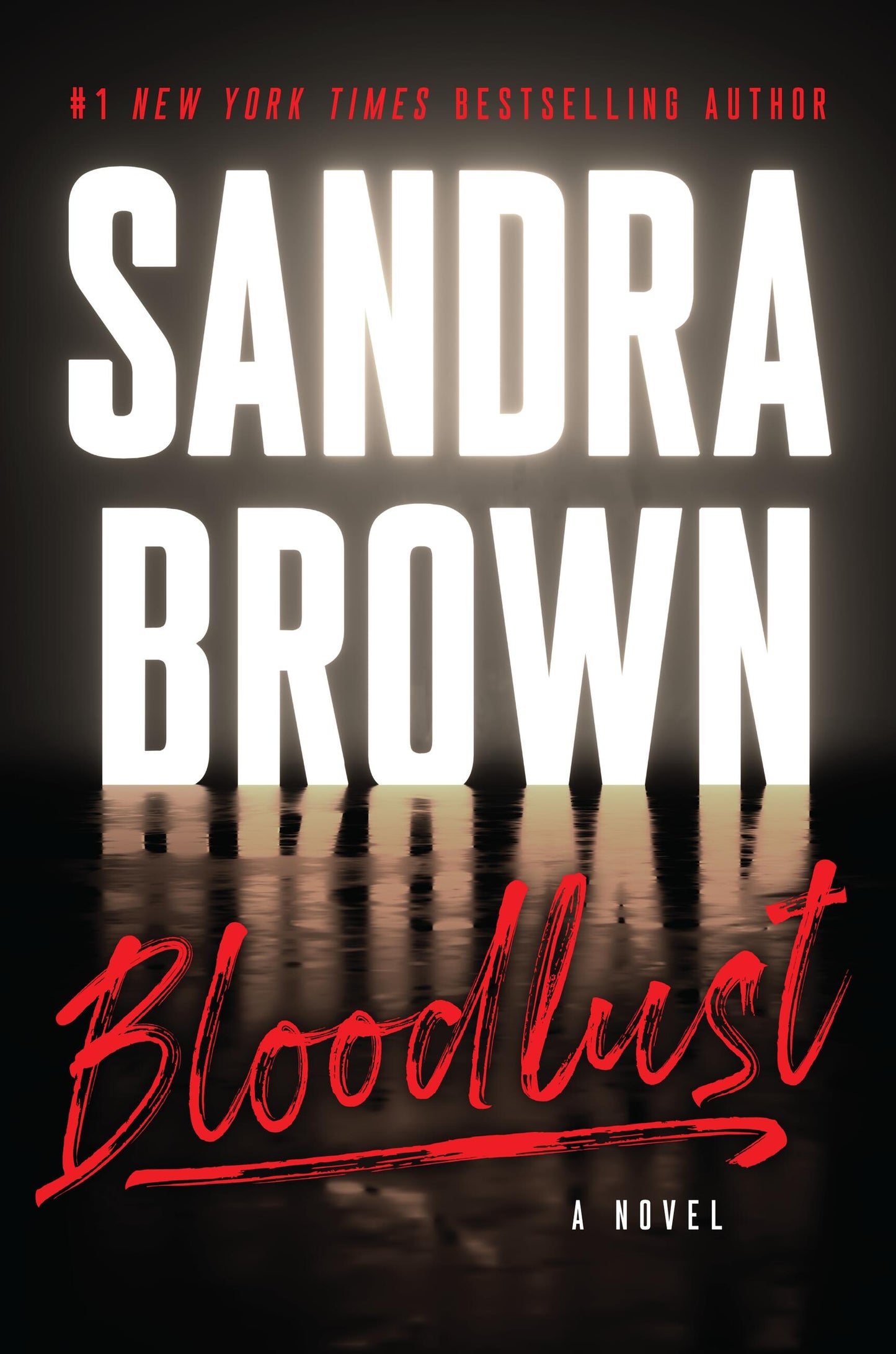 Bloodlust