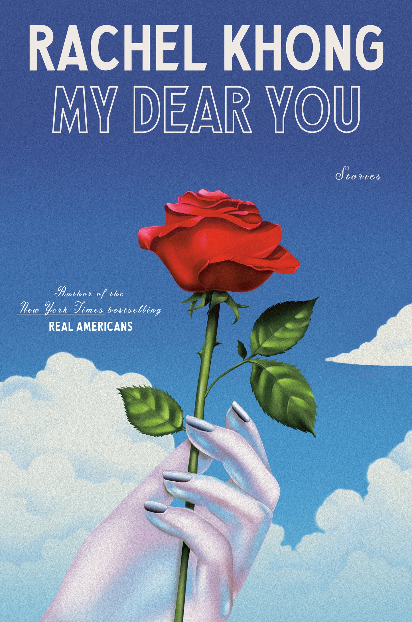 My Dear You