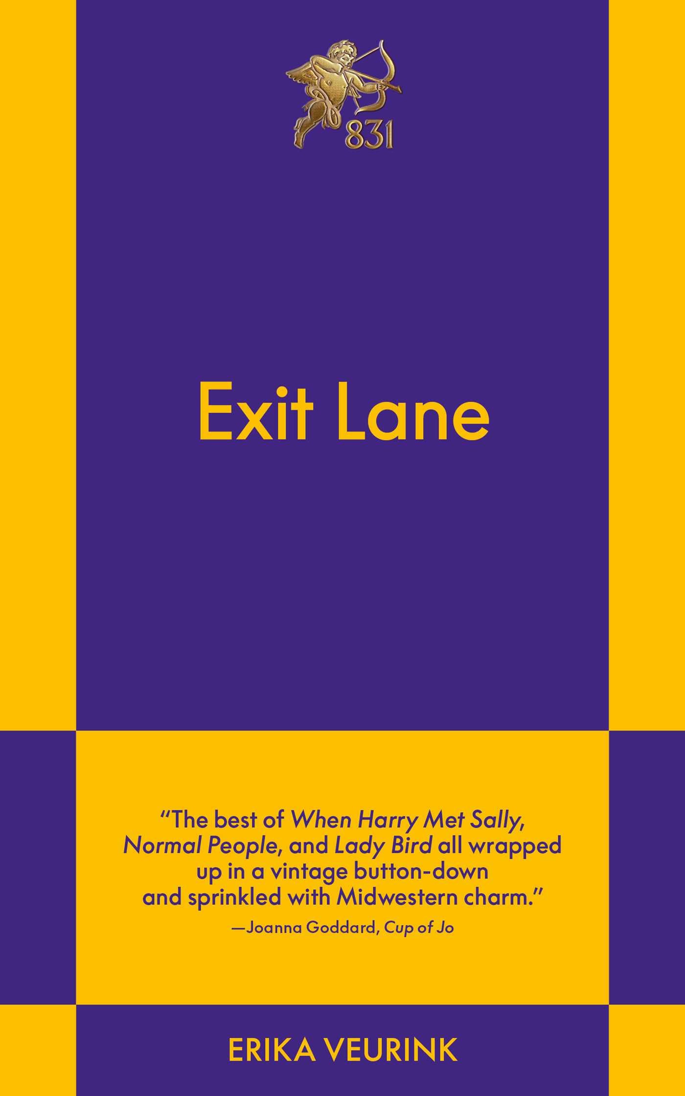 Exit Lane