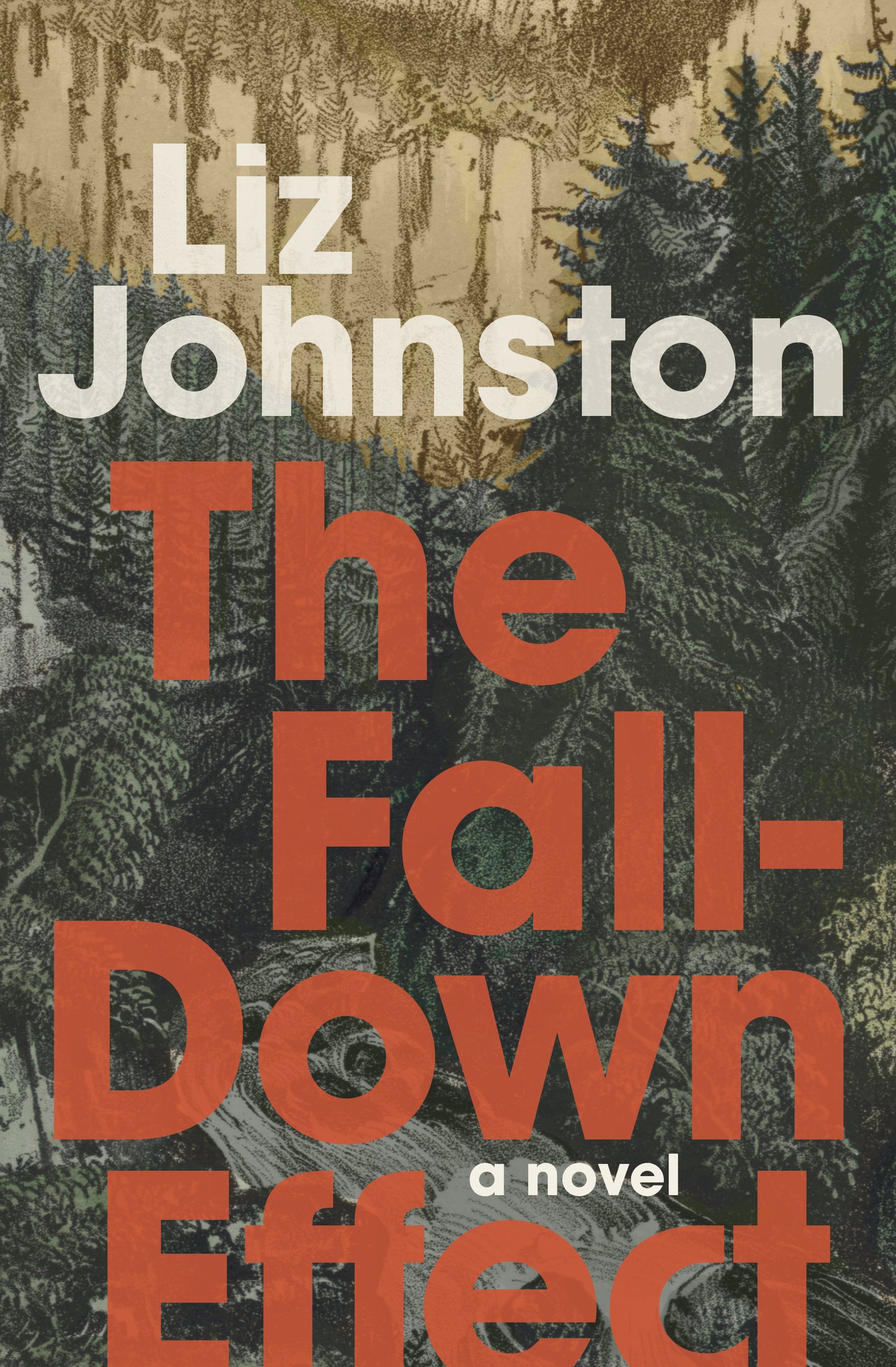 The Fall-Down Effect