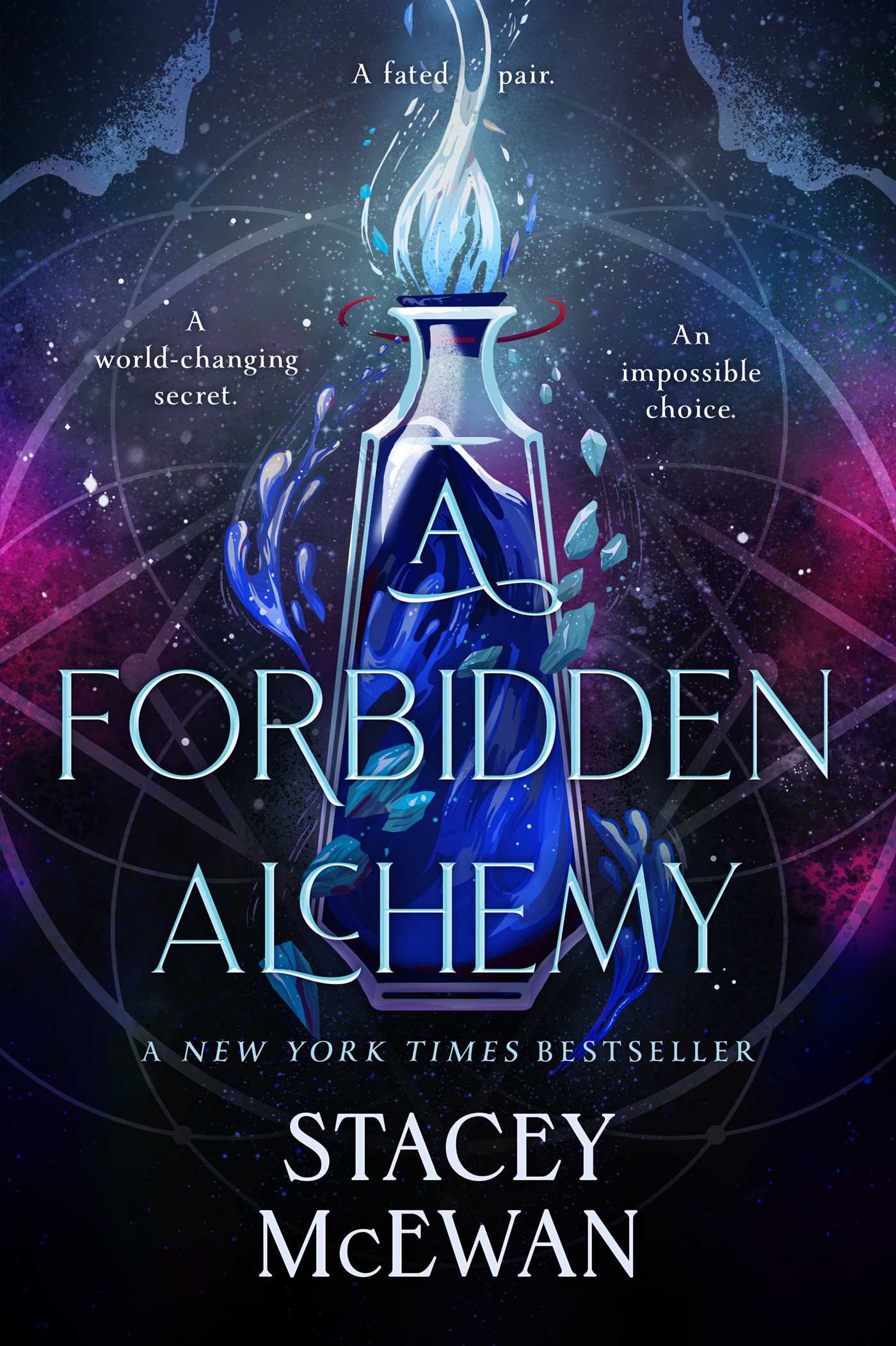A Forbidden Alchemy