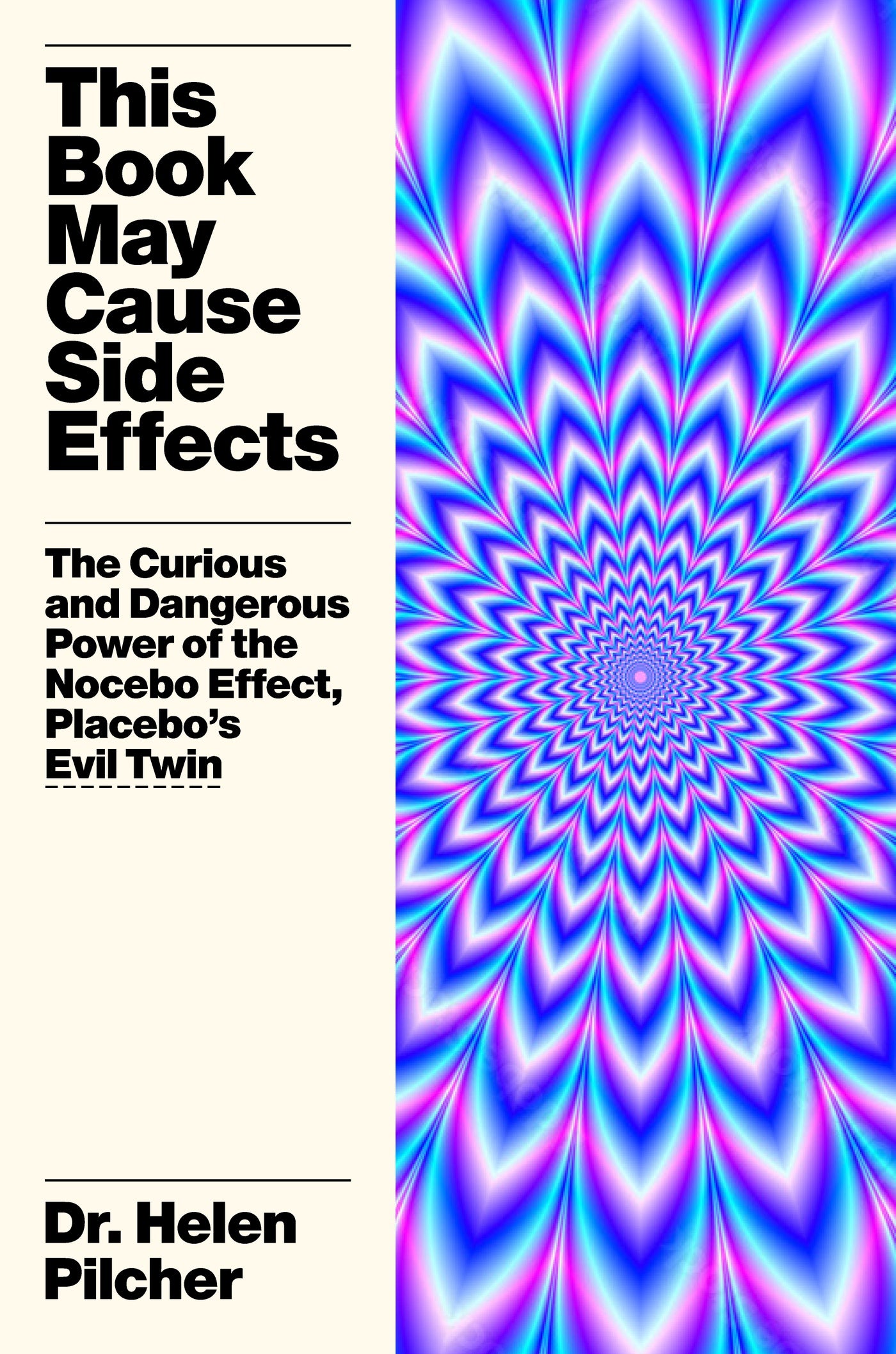 This Book May Cause Side Effects