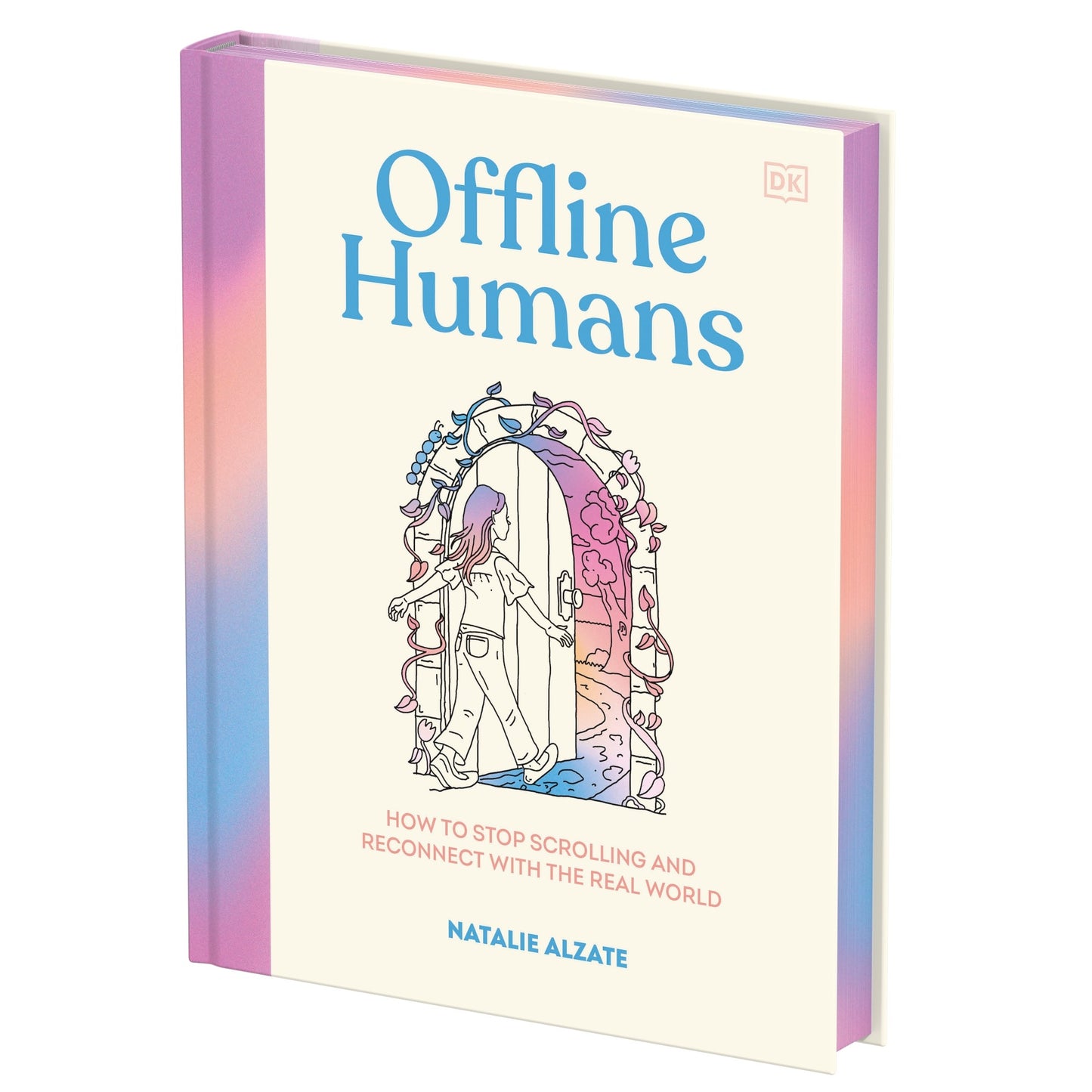 Offline Humans