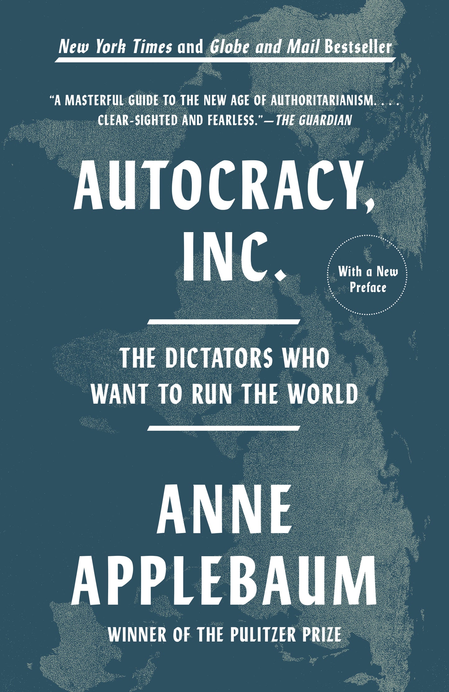Autocracy Inc.