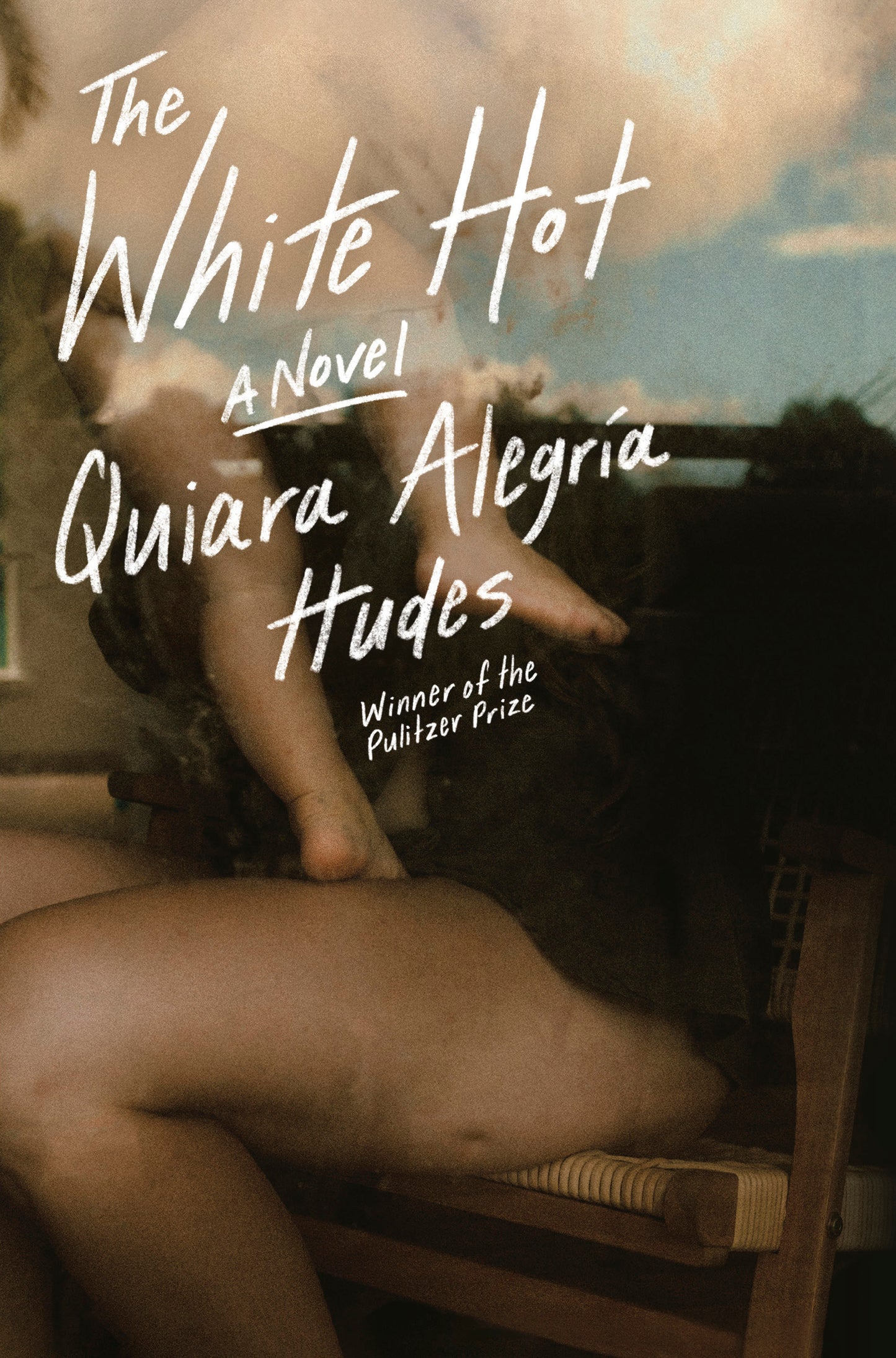 The White Hot